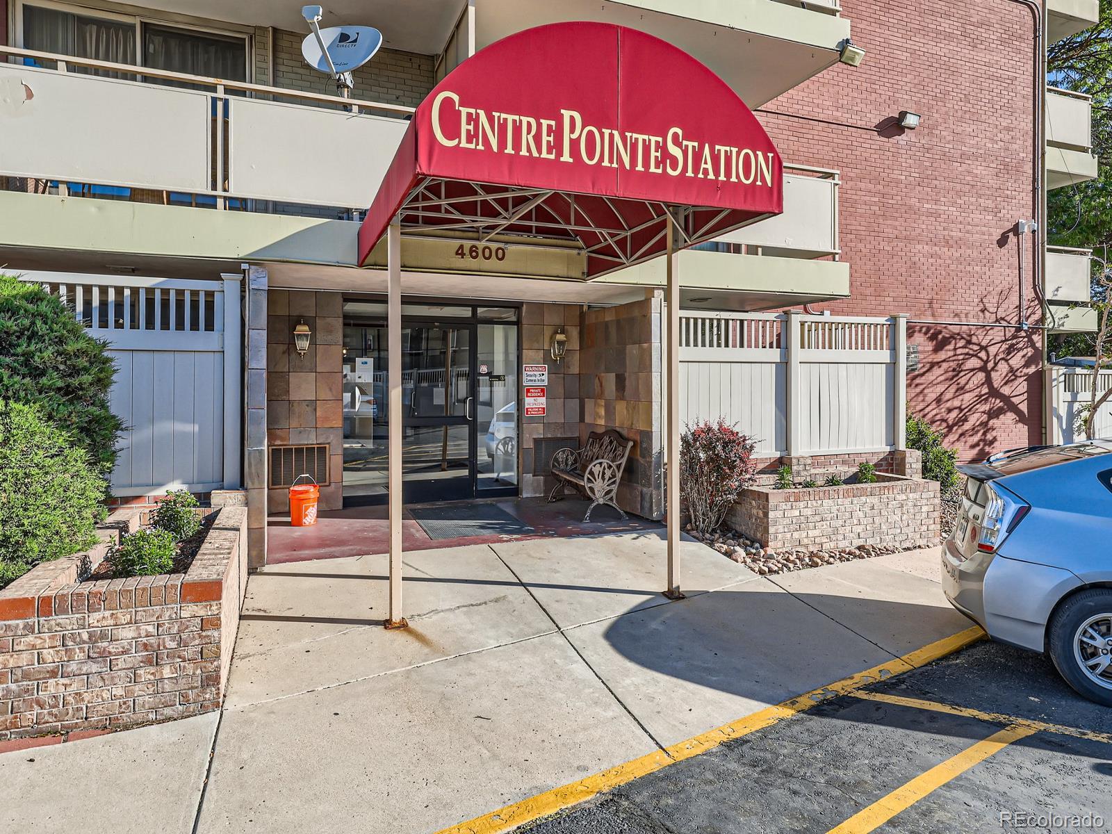 4600 E Asbury Circle Unit: 408