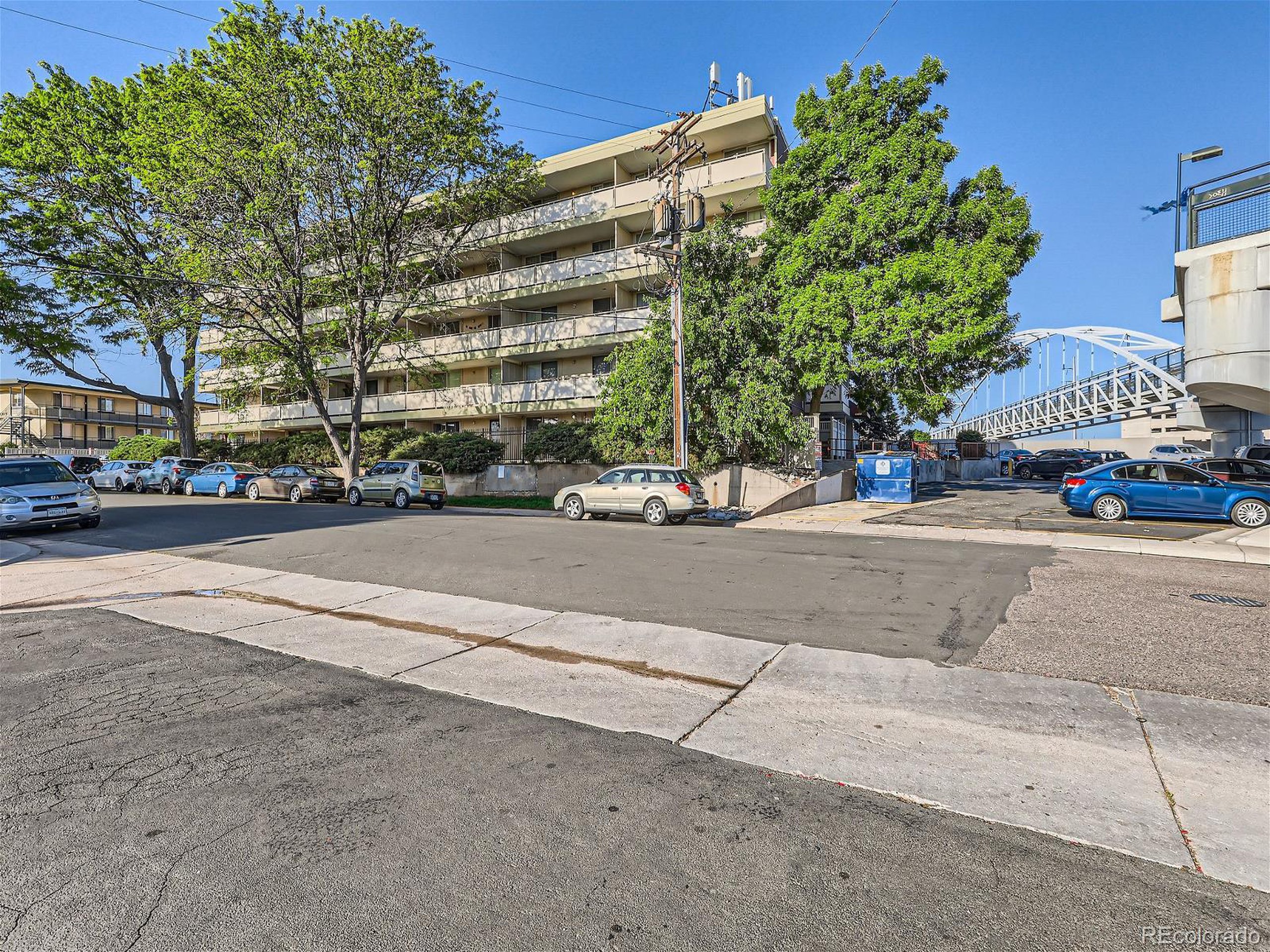 4600 E Asbury Cir 408