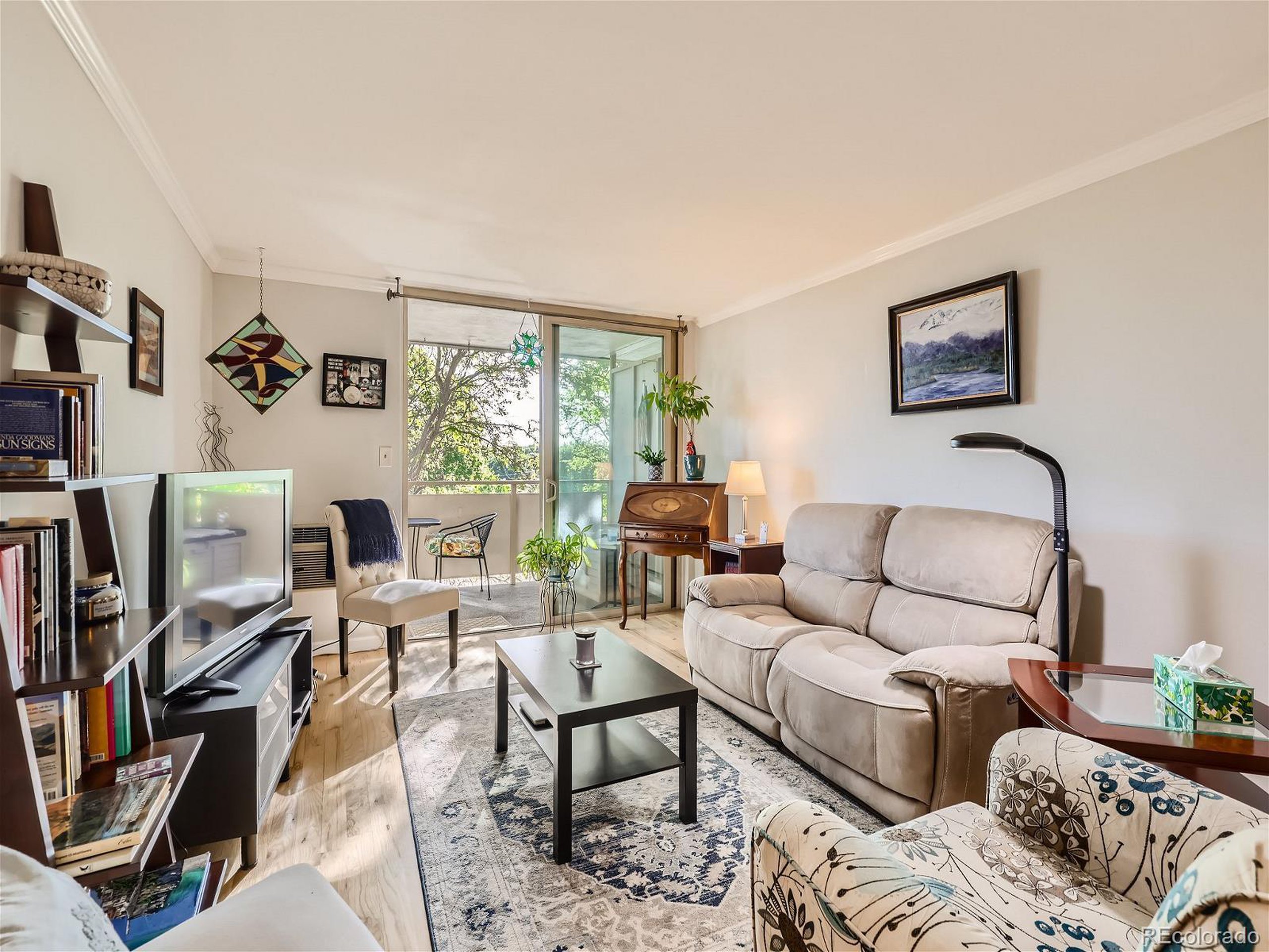 4600 E Asbury Cir 408