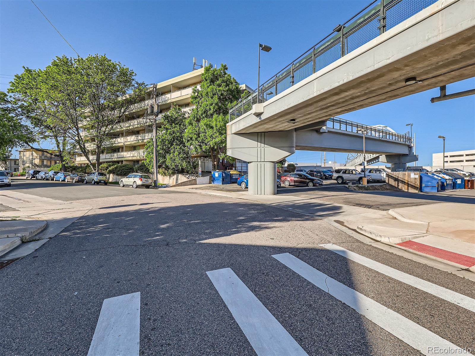 4600 E Asbury Circle Unit: 408