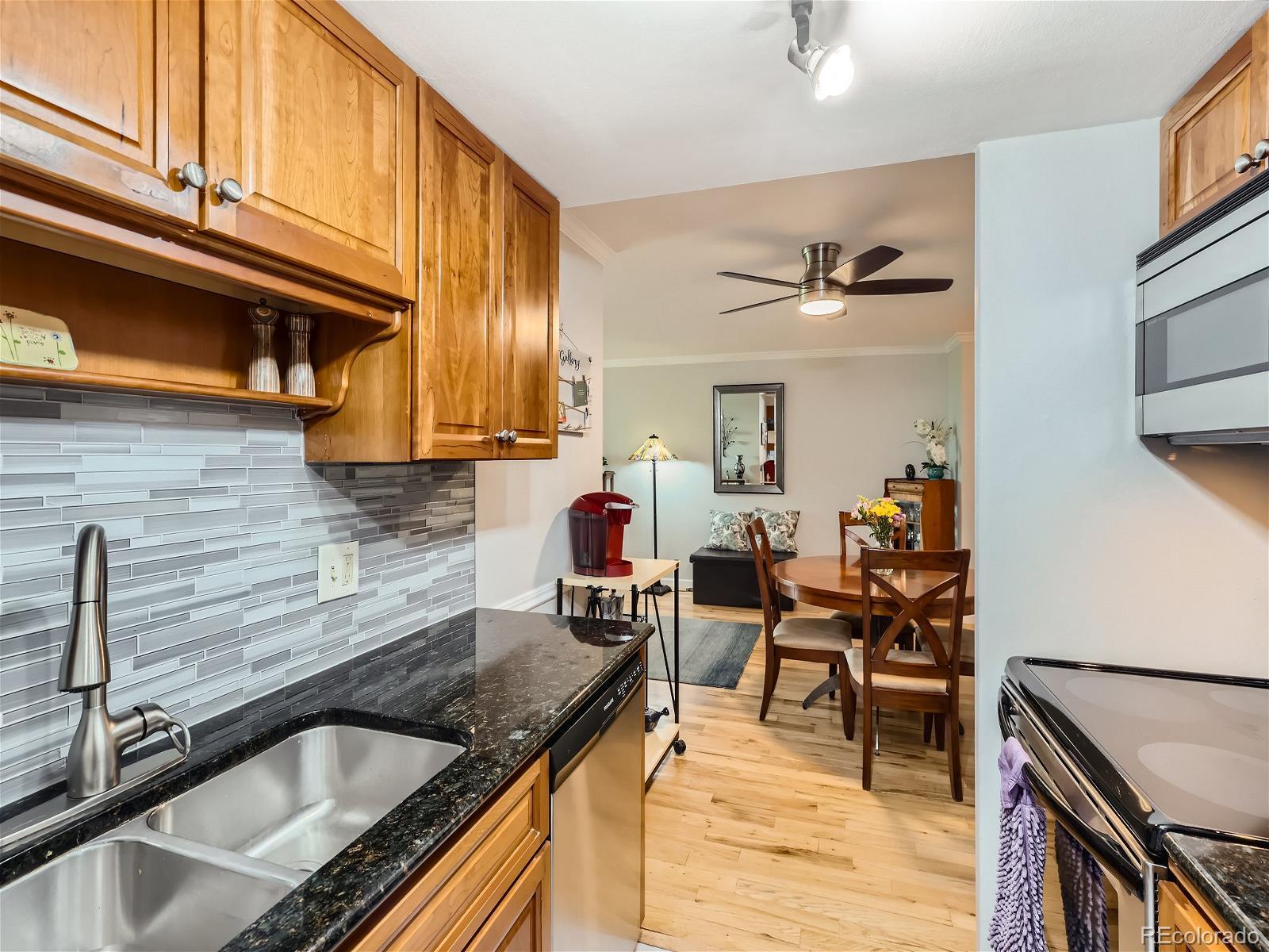 4600 E Asbury Circle Unit: 408