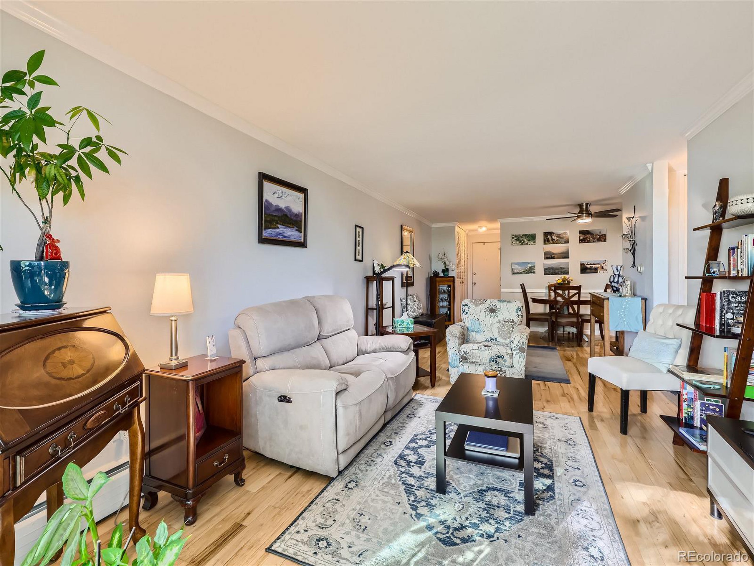 4600 E Asbury Cir 408