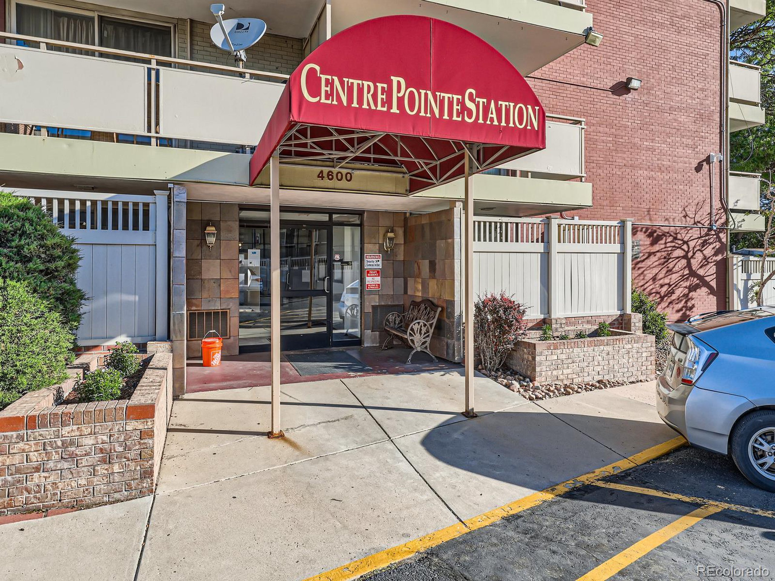 4600 E Asbury Cir 408