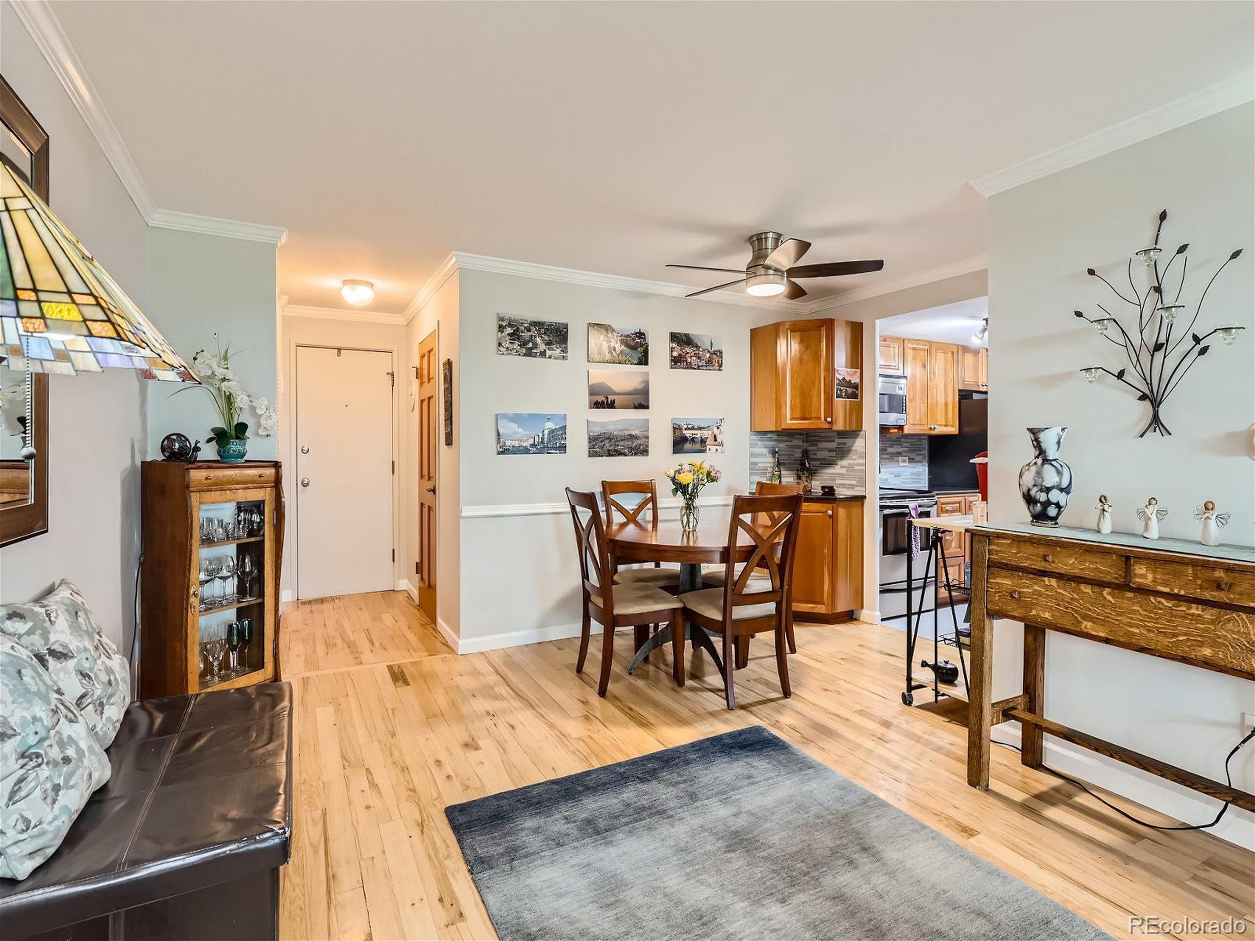 4600 E Asbury Cir 408