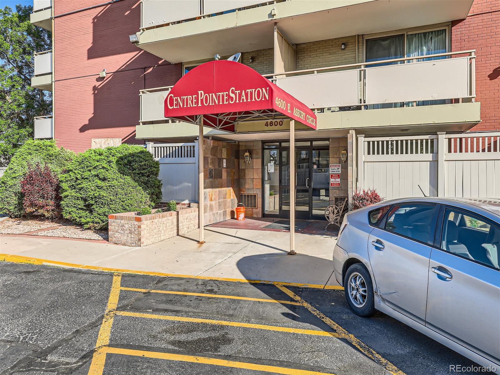 4600 E Asbury Circle Unit: 408