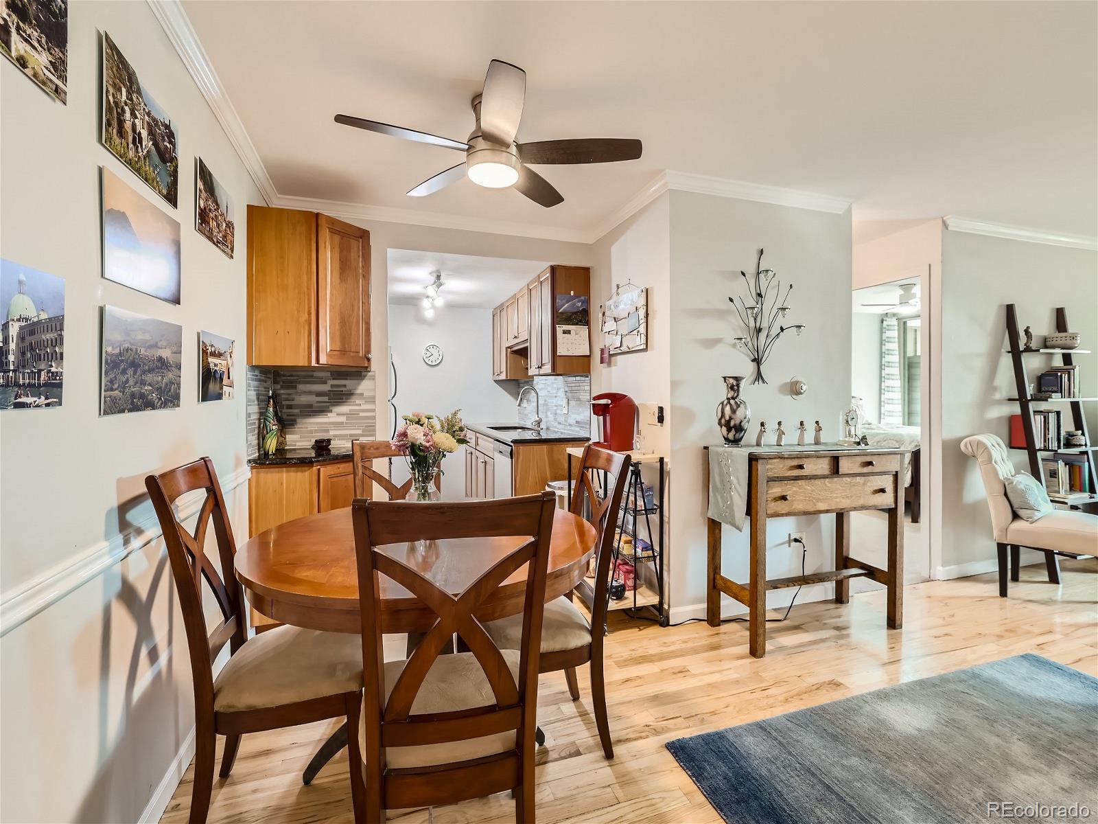 4600 E Asbury Circle Unit: 408