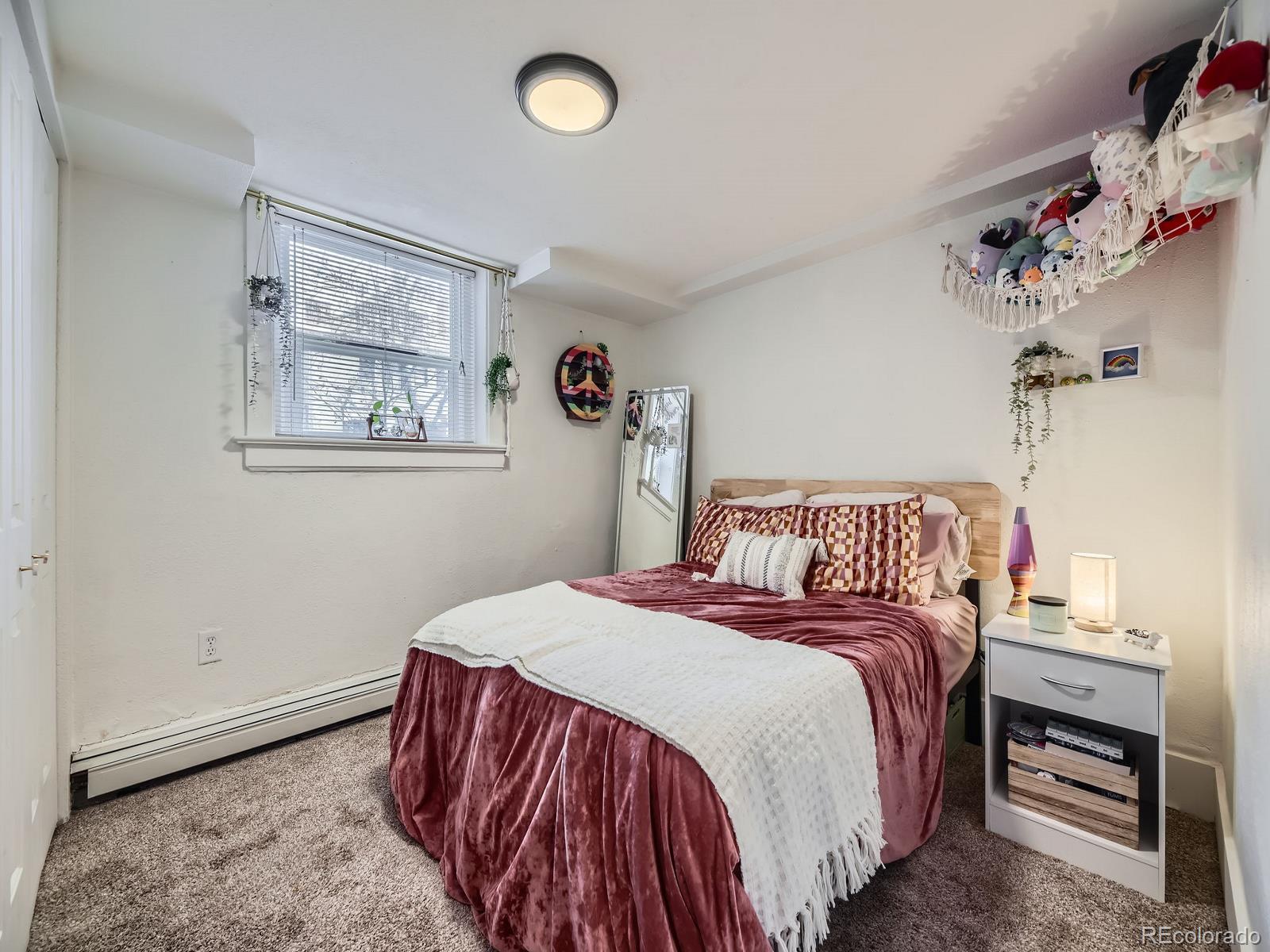 1374 N Ogden Street Unit: C