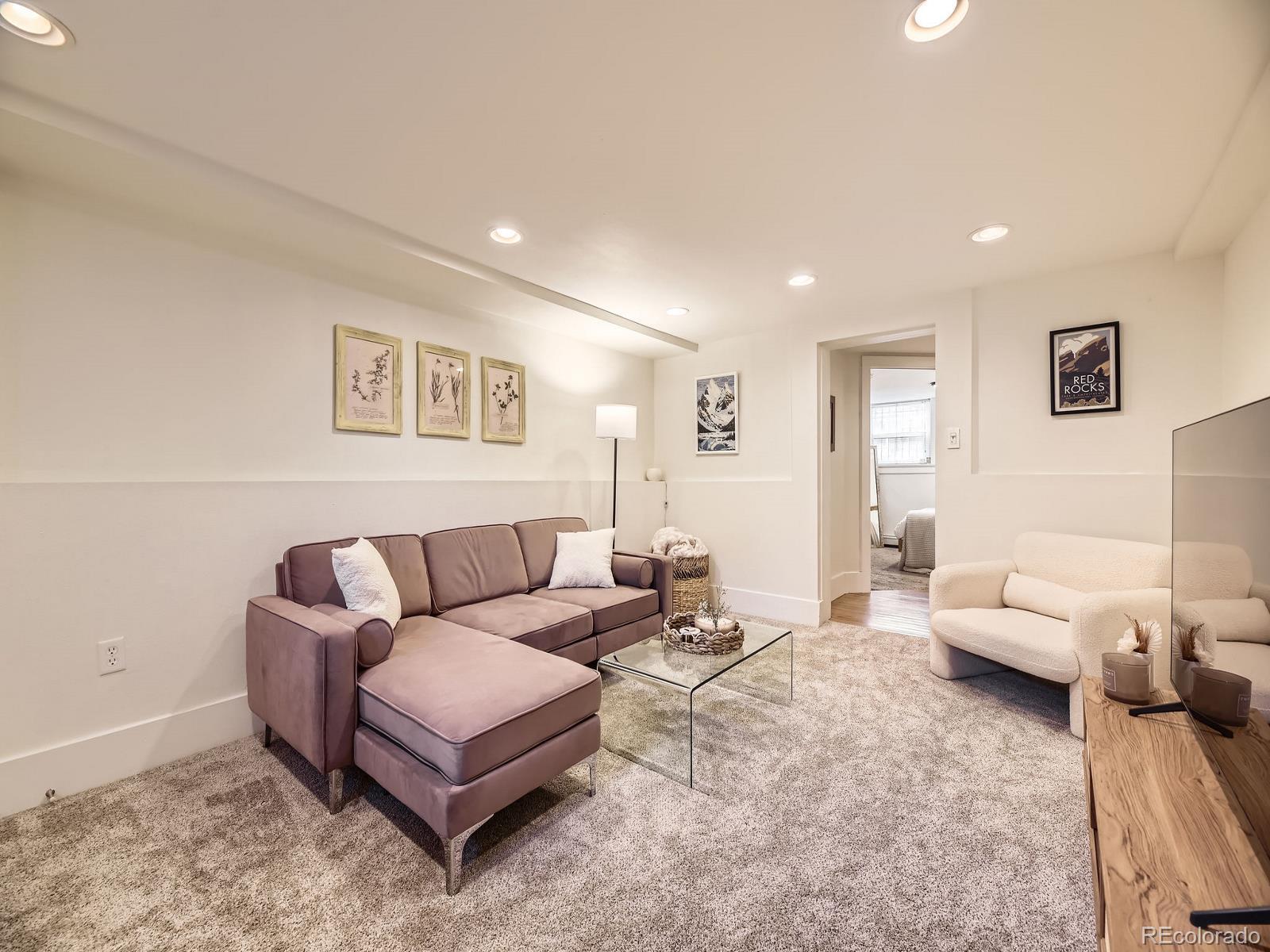 1374 N Ogden Street Unit: C