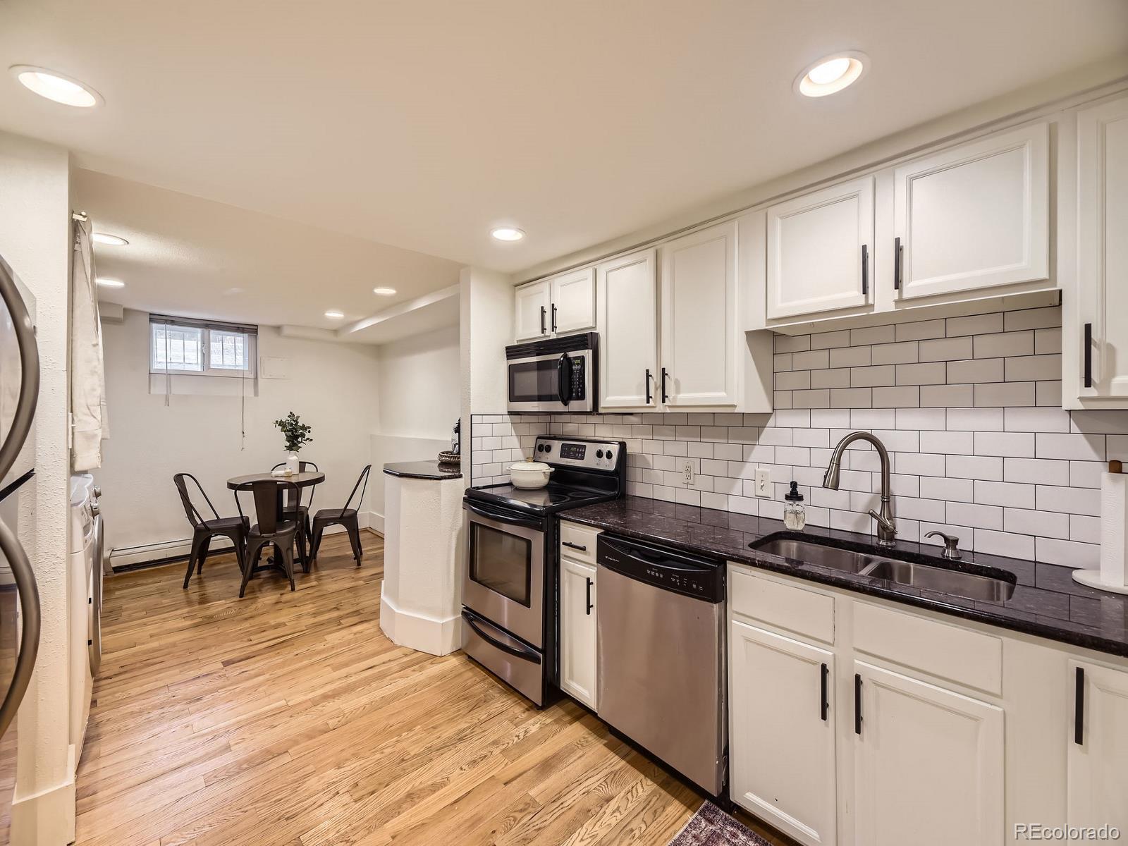 1374 N Ogden Street Unit: C