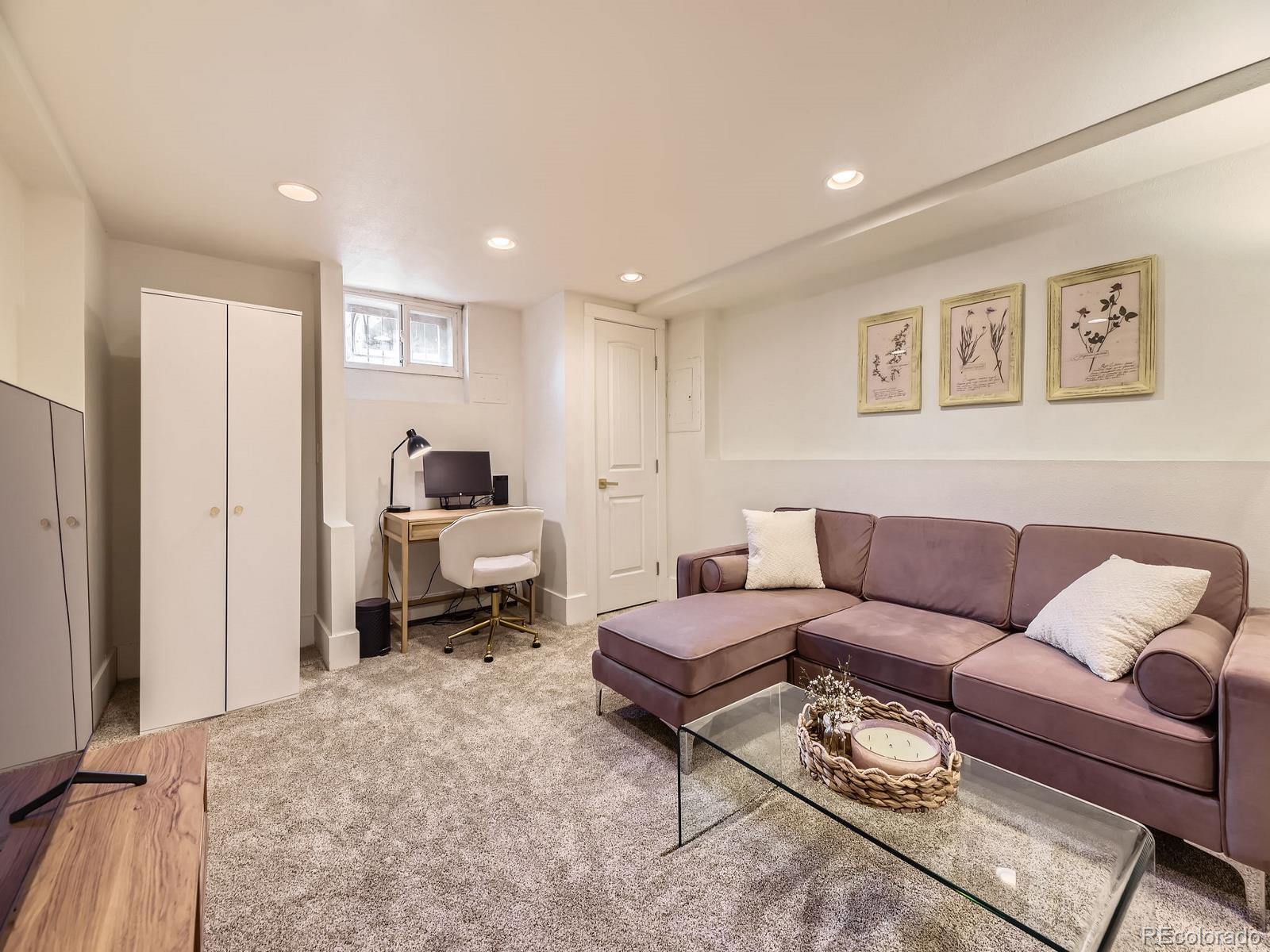 1374 N Ogden Street Unit: C