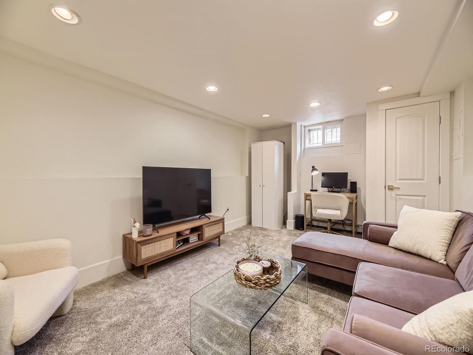 1374 N Ogden Street Unit: C