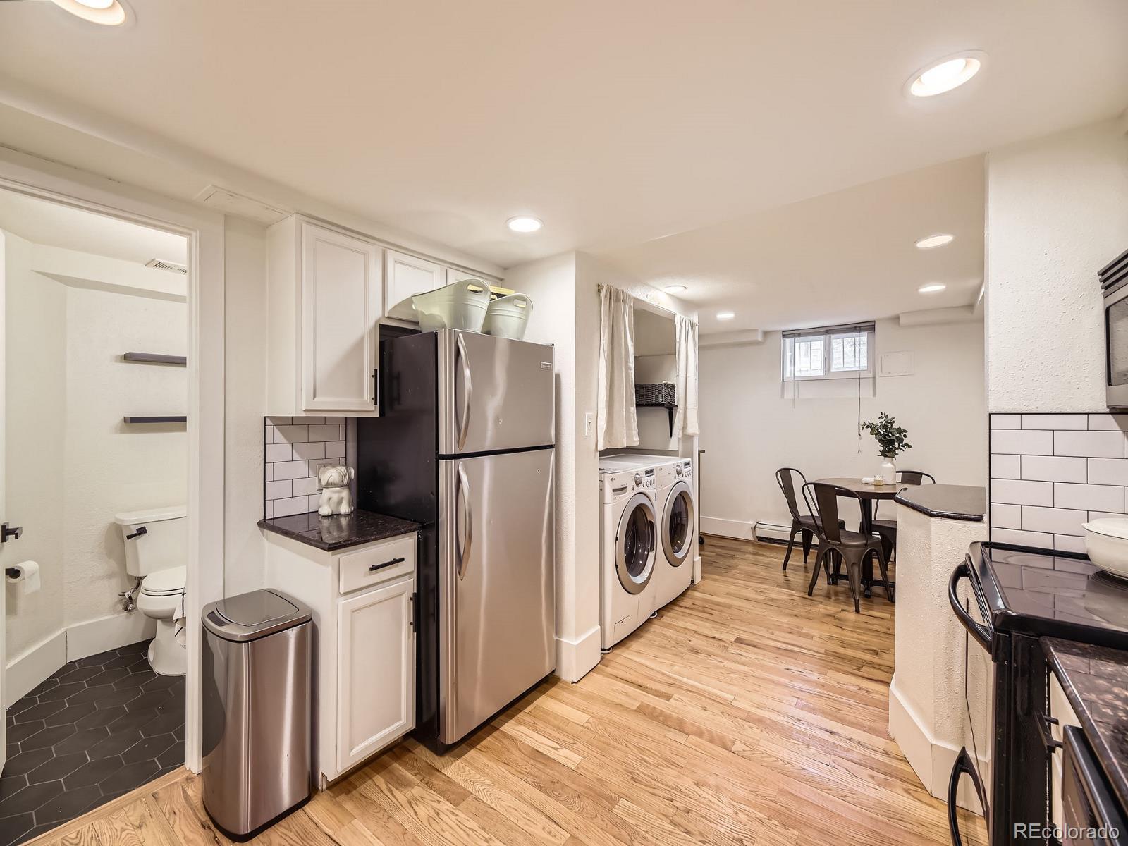 1374 N Ogden Street Unit: C