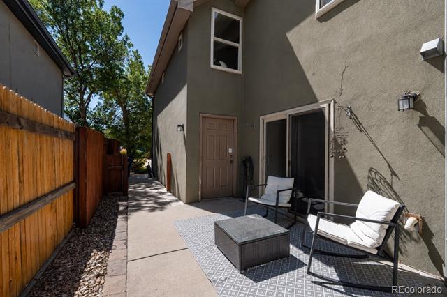 5667 W Green Meadows Place