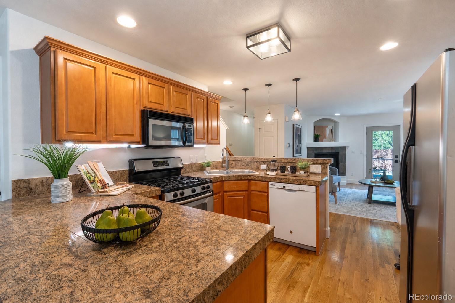 5667 W Green Meadows Place