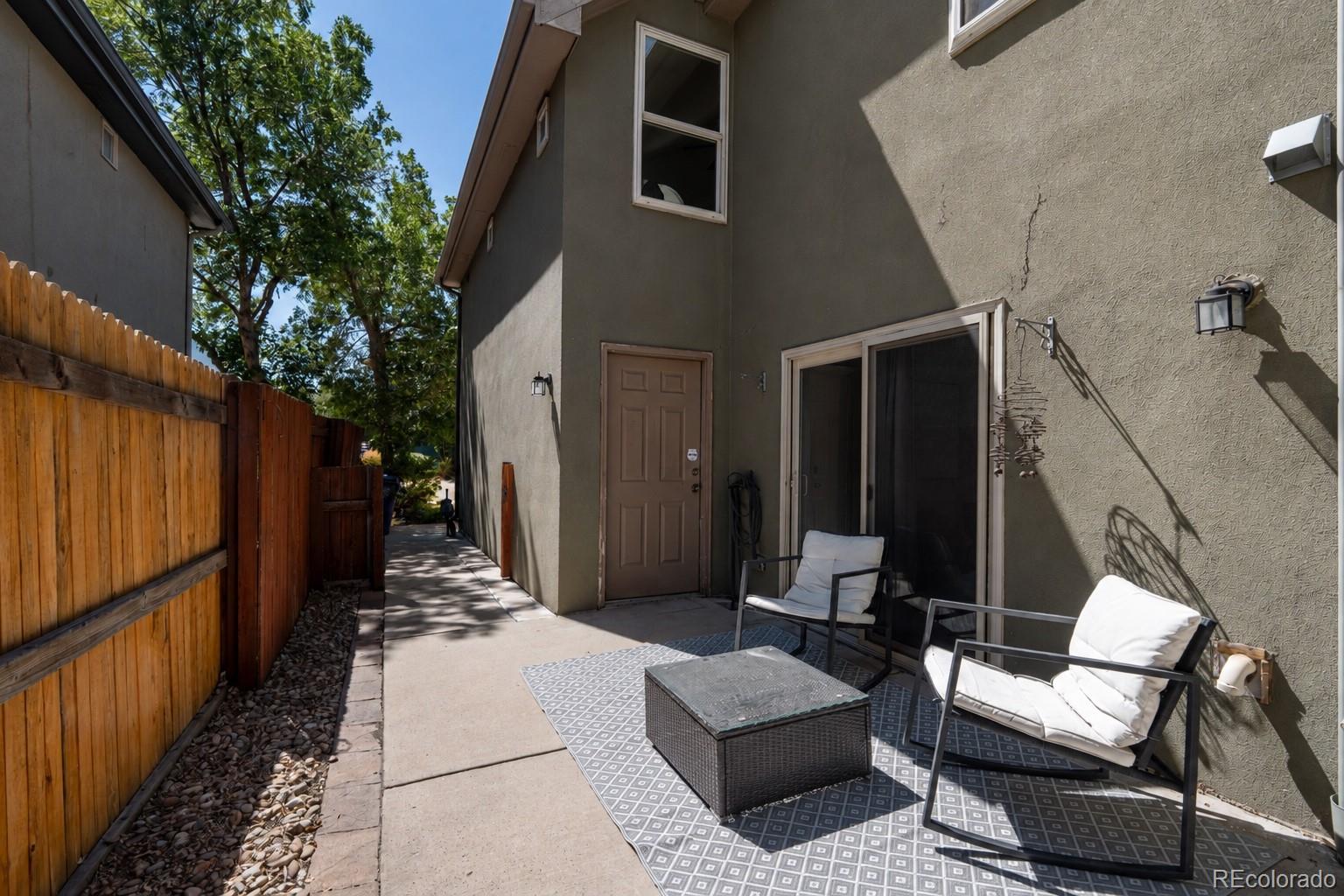 5667 W Green Meadows Place