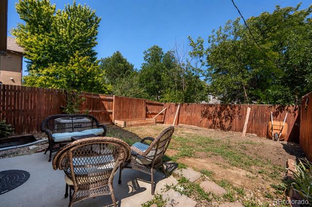 5667 W Green Meadows Place