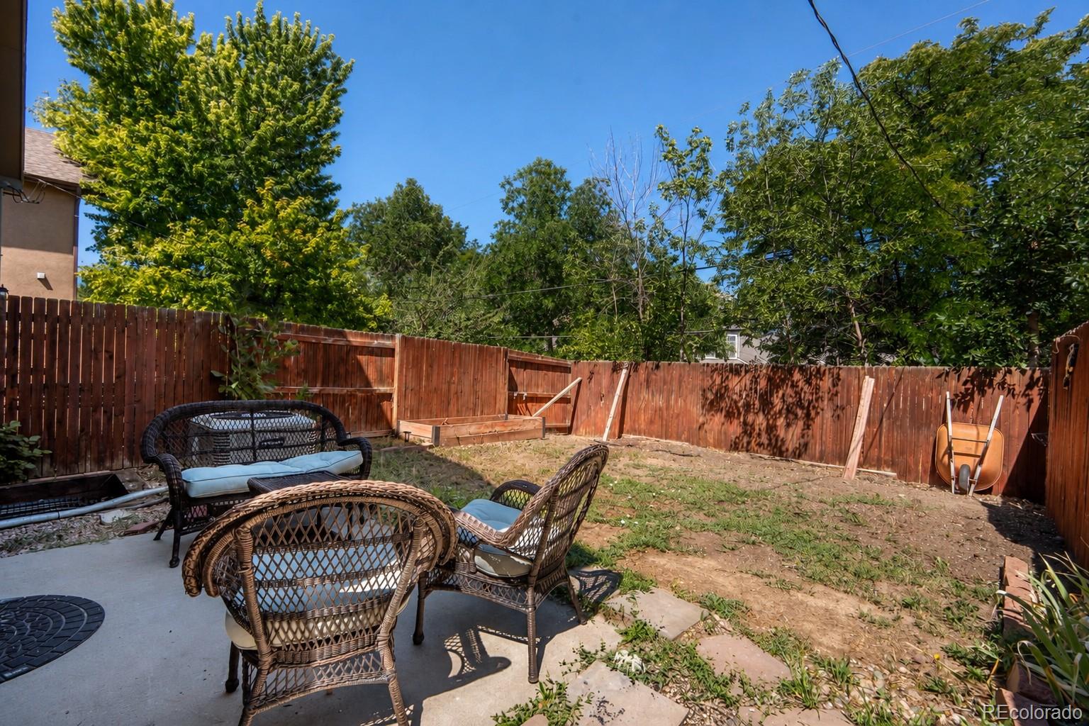 5667 W Green Meadows Place