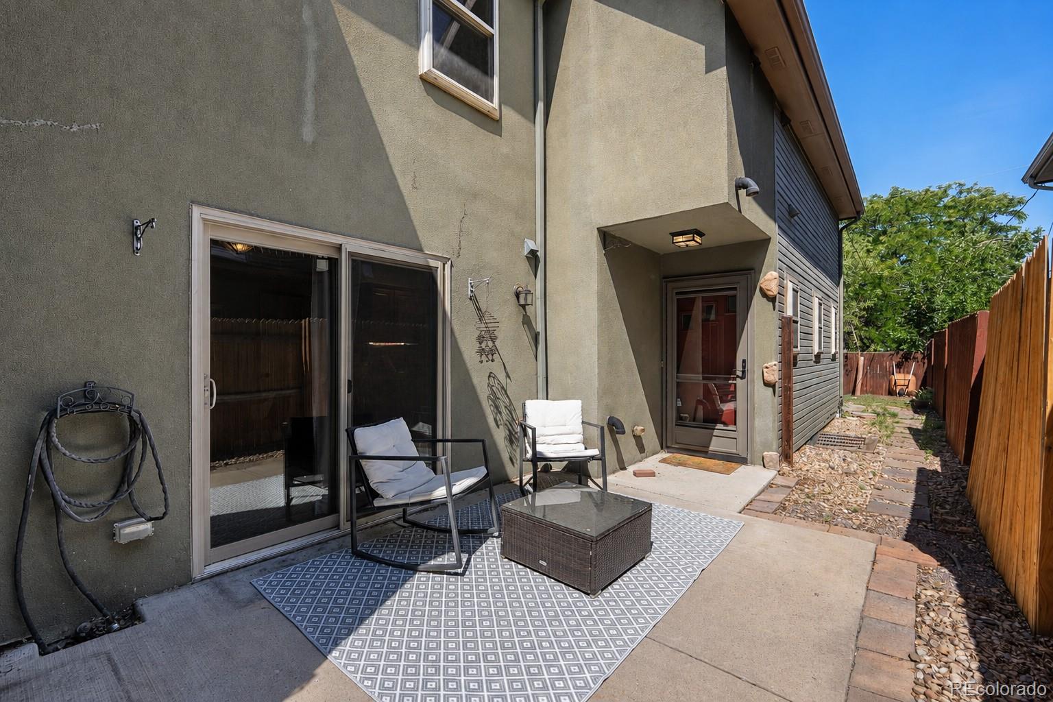 5667 W Green Meadows Place