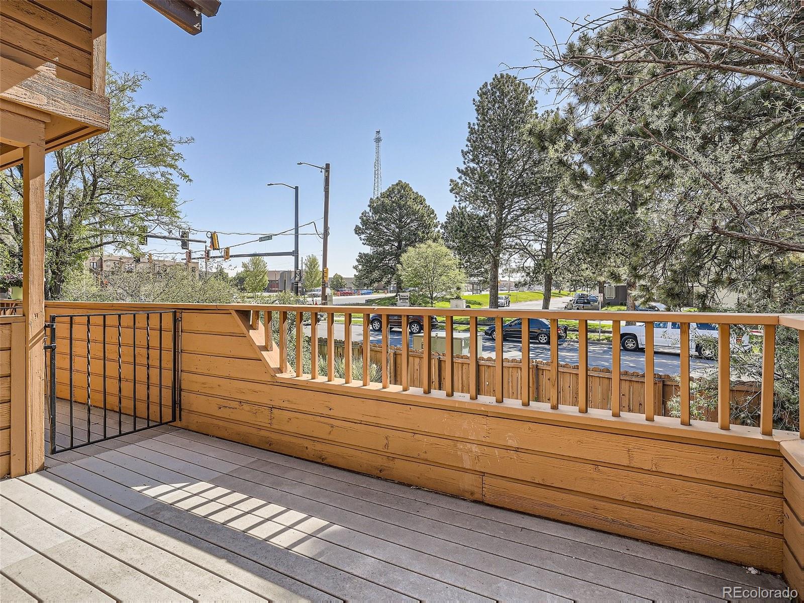 9400 E Iliff Avenue Unit: 37