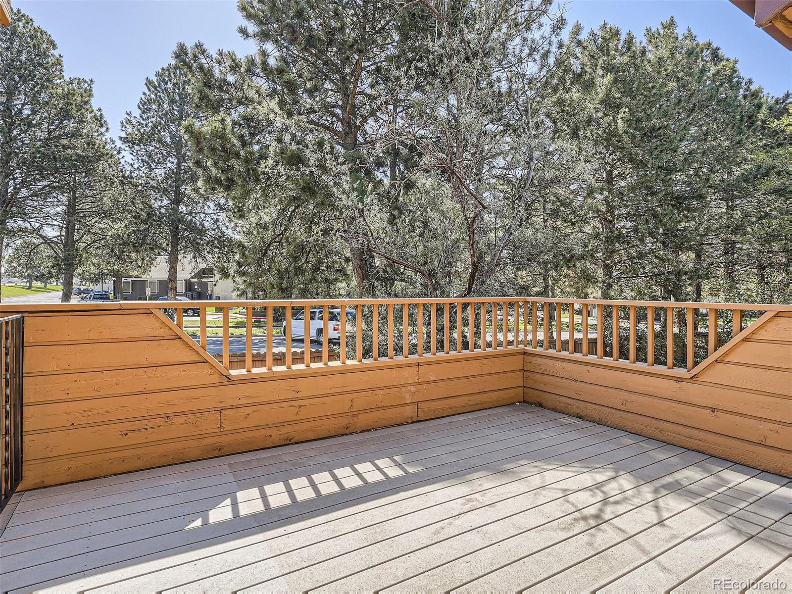 9400 E Iliff Avenue Unit: 37