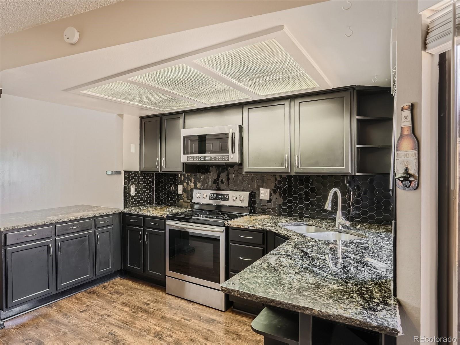 9400 E Iliff Avenue Unit: 37