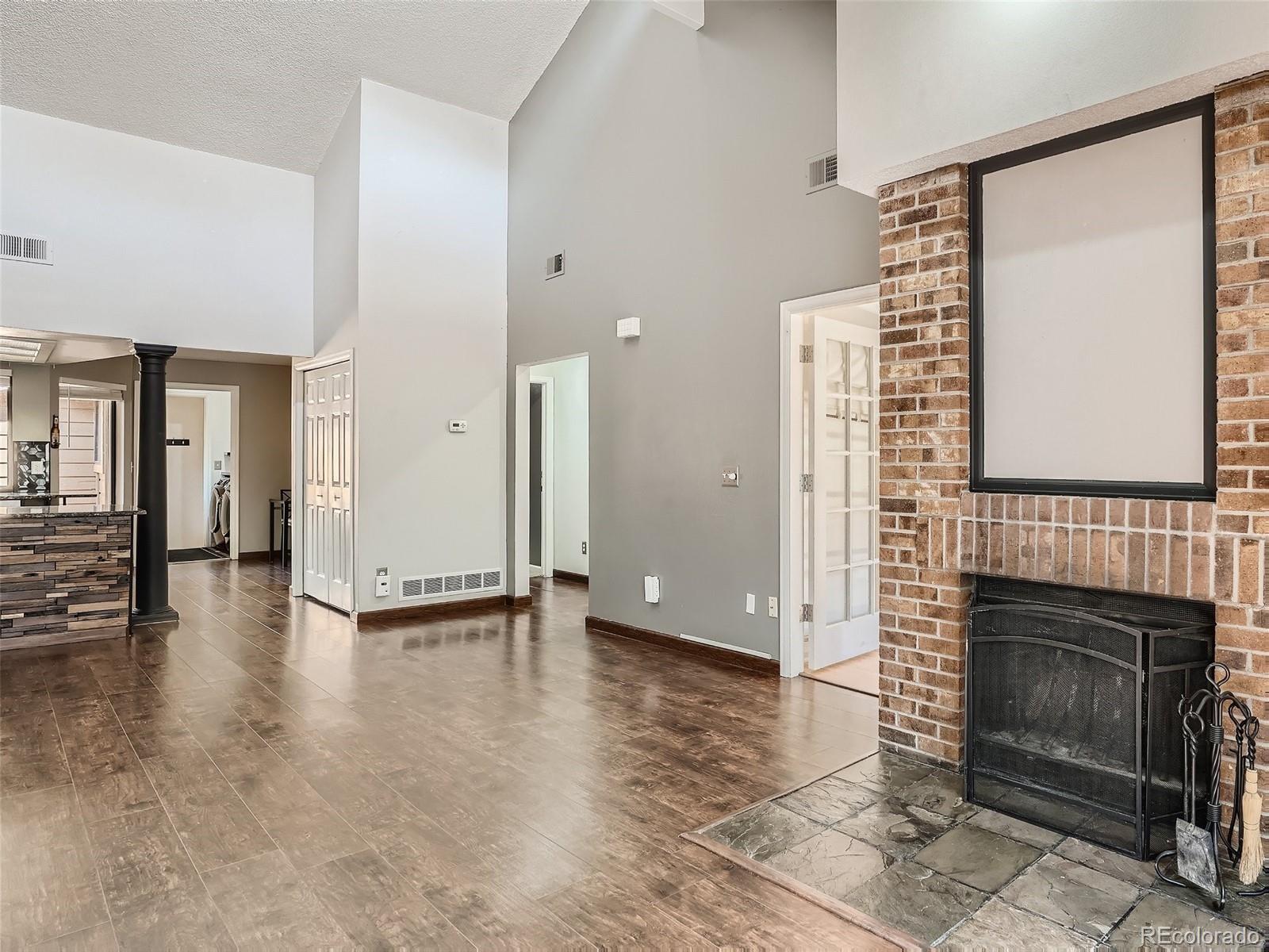 9400 E Iliff Avenue Unit: 37