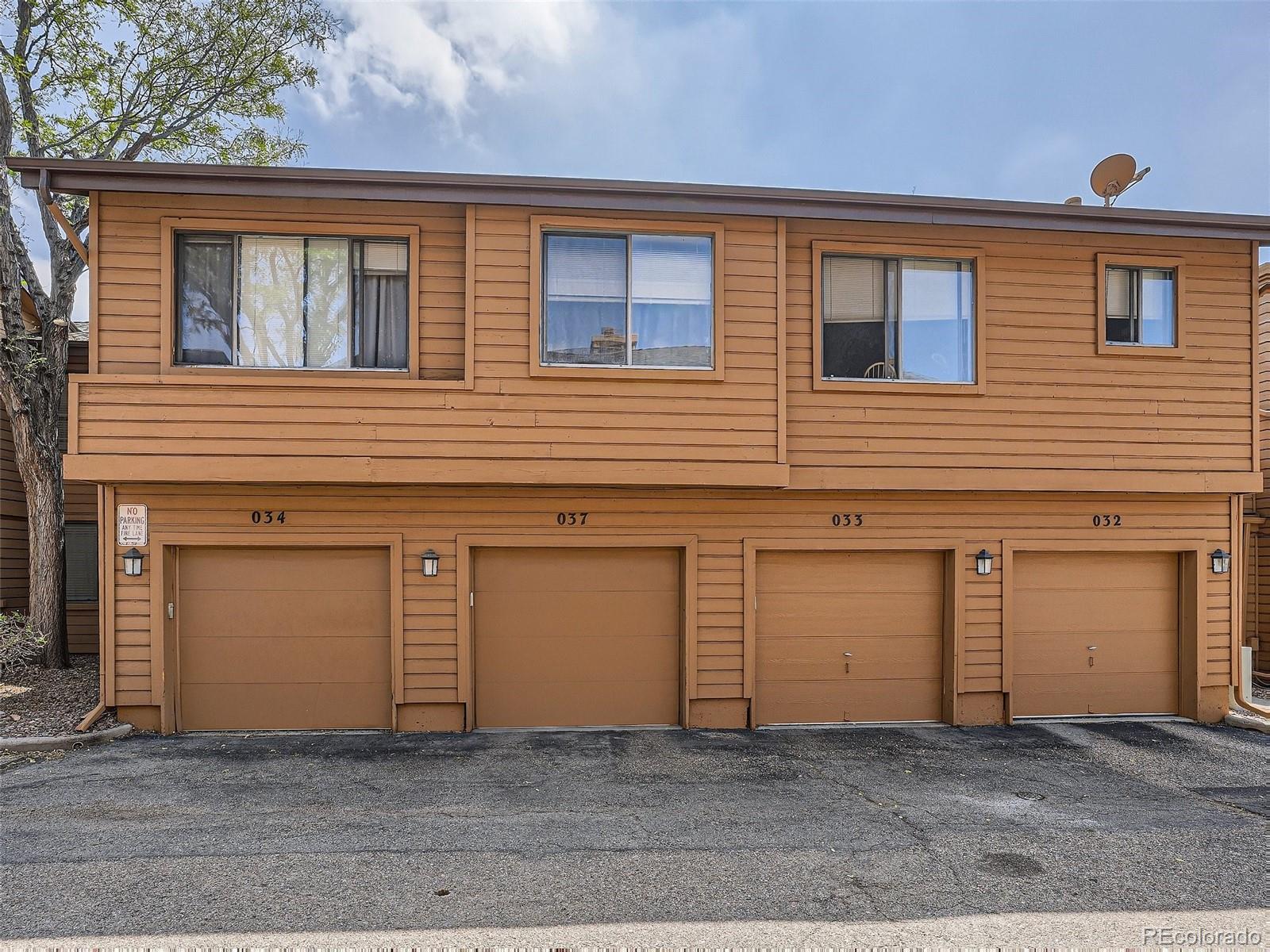 9400 E Iliff Avenue Unit: 37