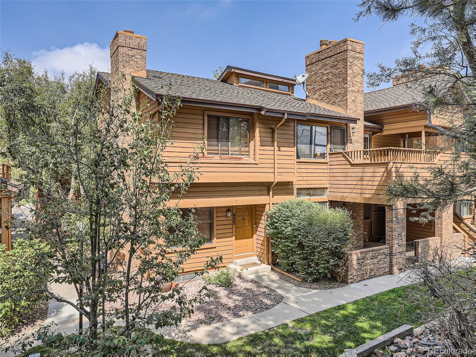 9400 E Iliff Avenue Unit: 37