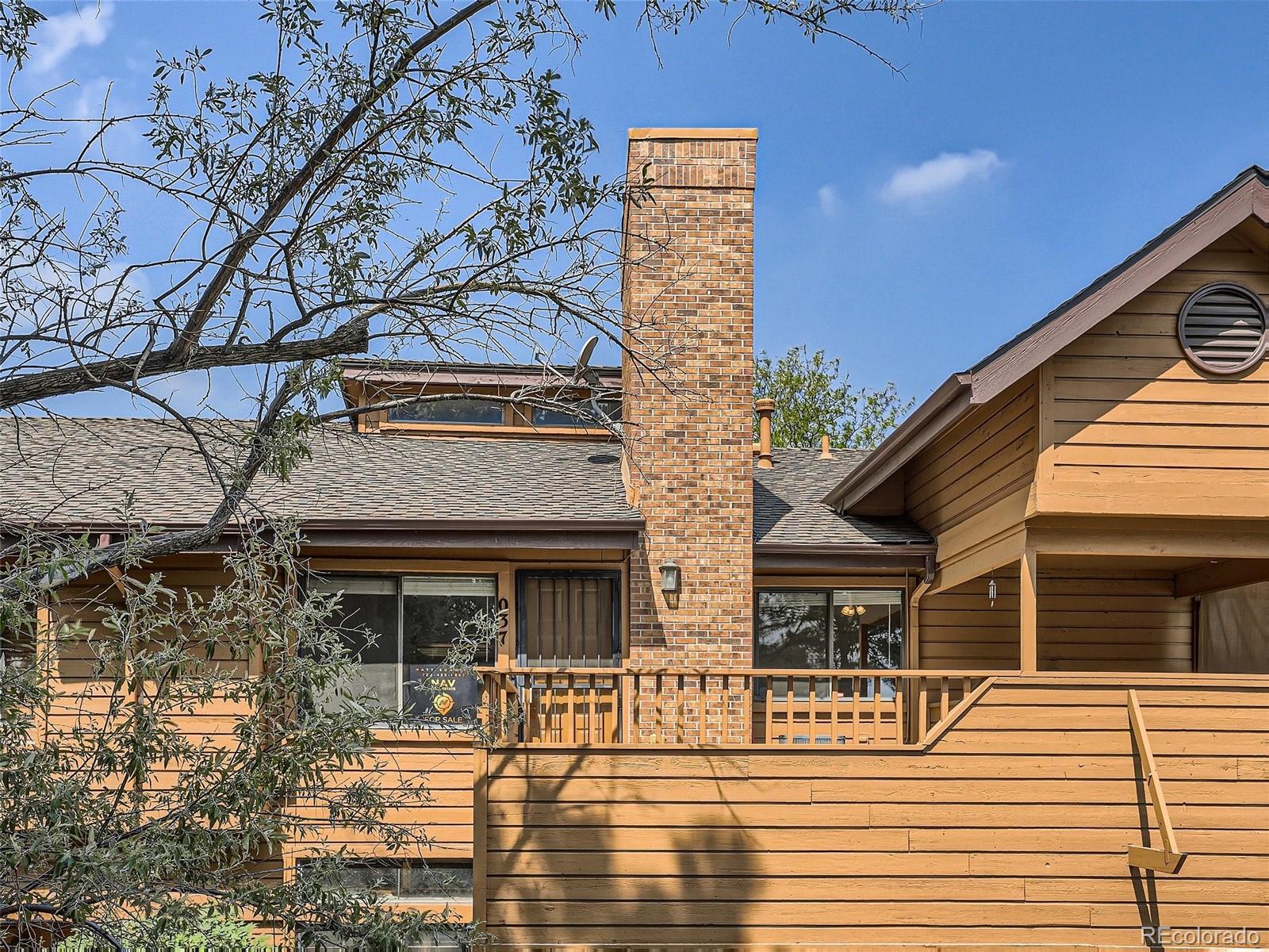 9400 E Iliff Avenue Unit: 37