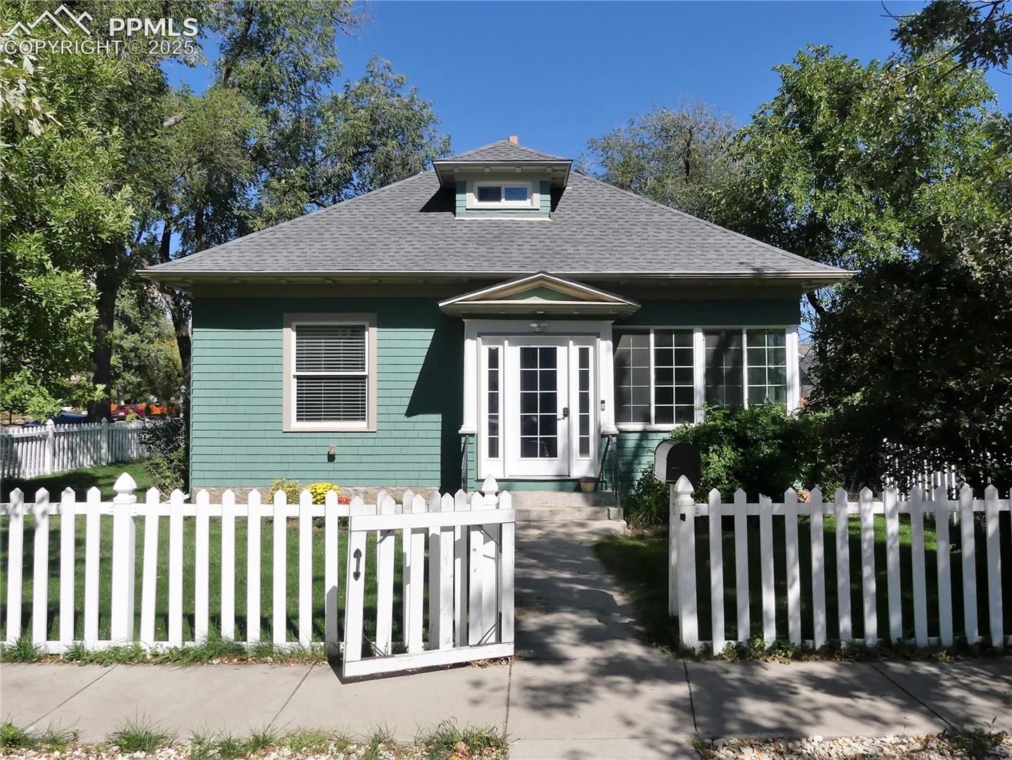102 E Jefferson Street