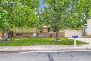 4806 Sprucewood Drive