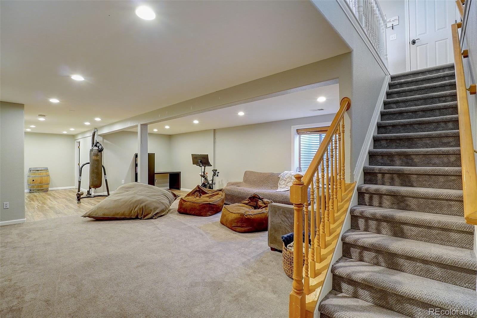 905 Pawnee Street