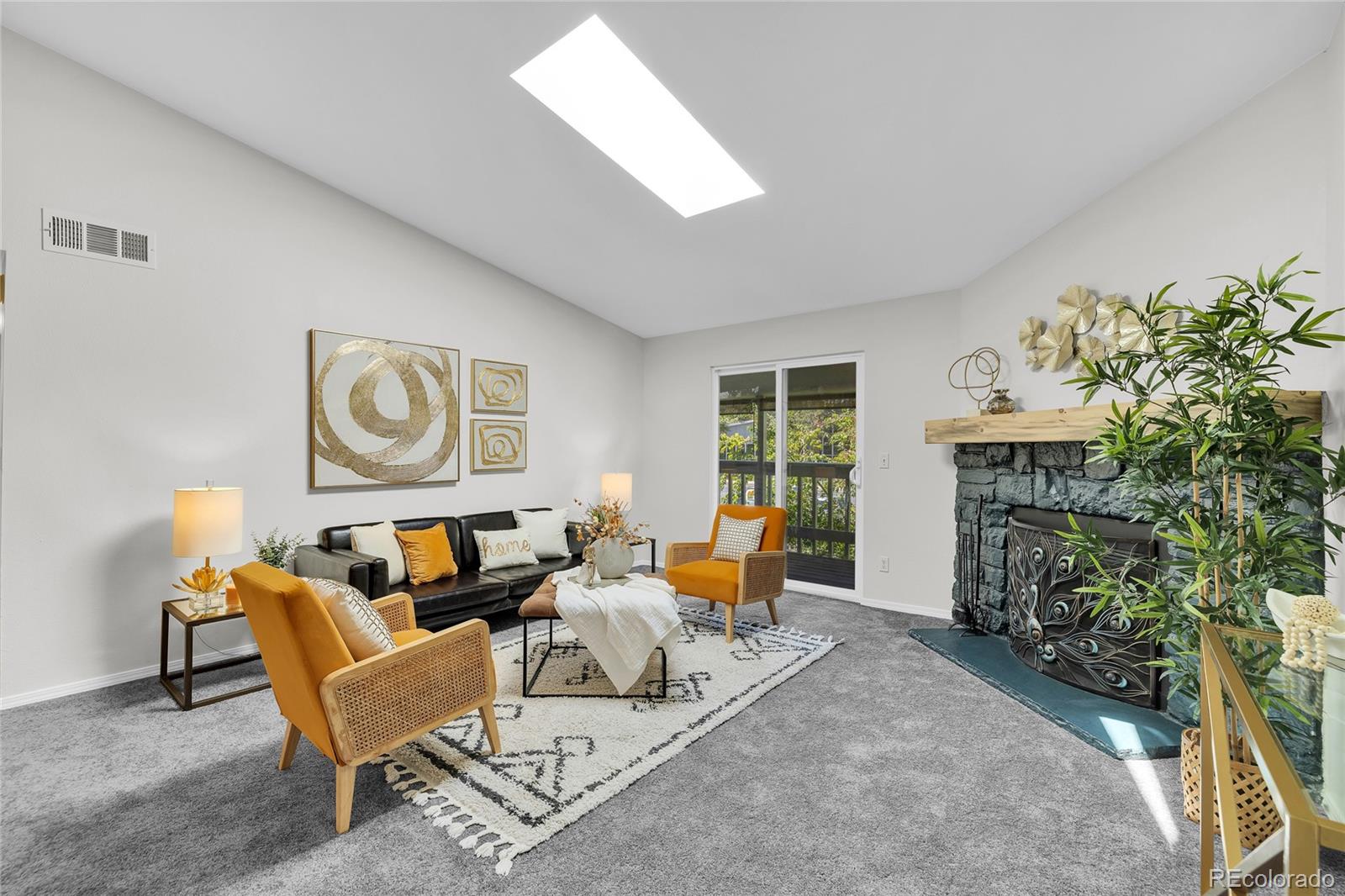 8600 E Alameda Avenue Unit: 206