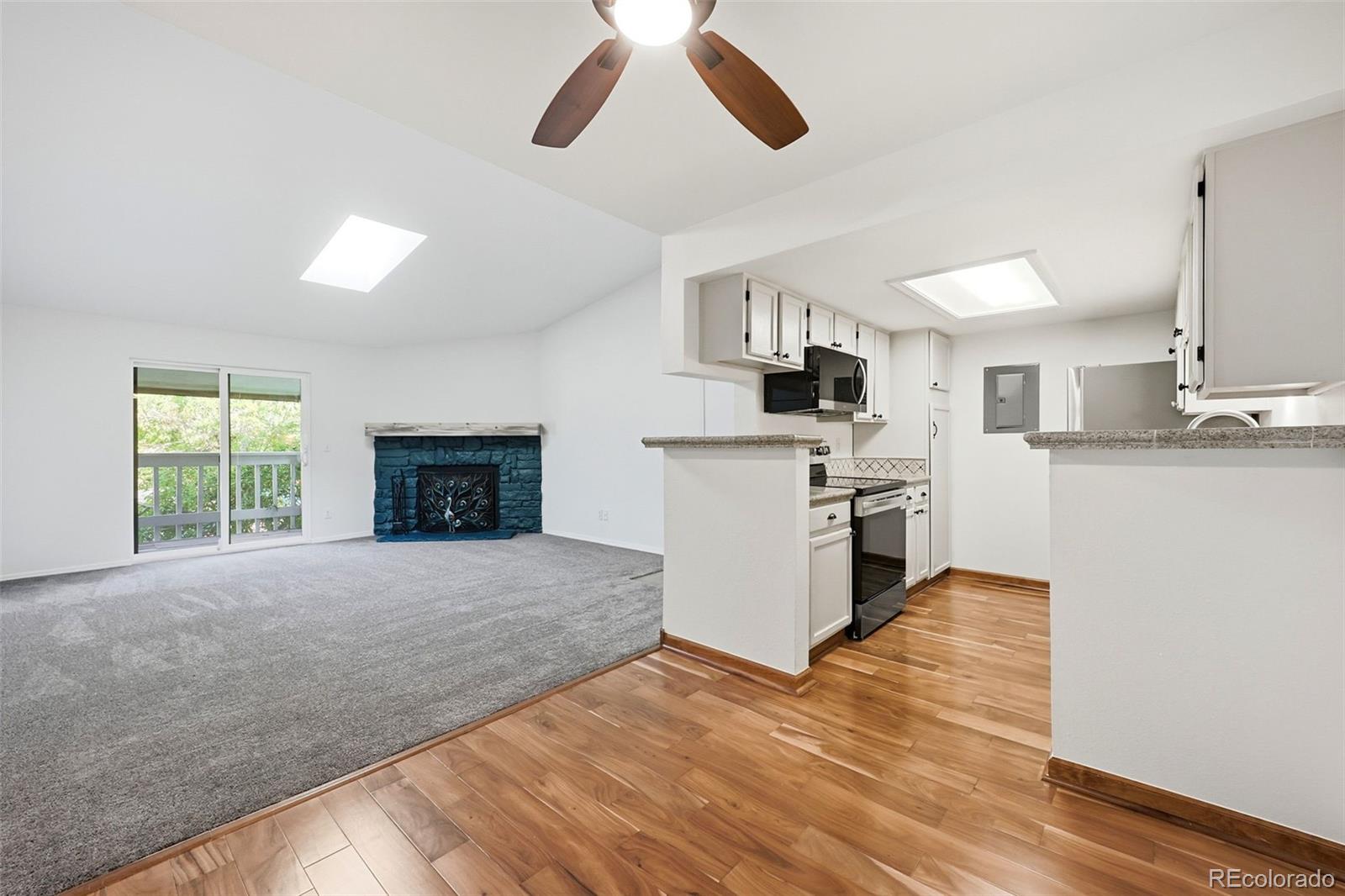 8600 E Alameda Avenue Unit: 206