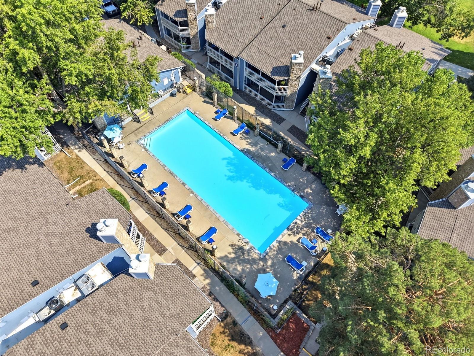 8600 E Alameda Avenue Unit: 206