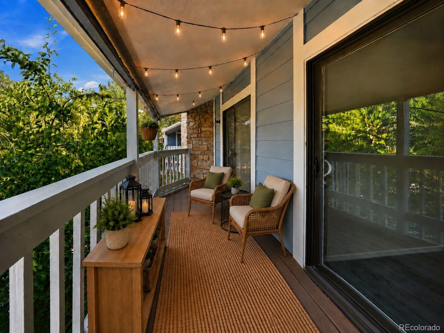 8600 E Alameda Avenue Unit: 206