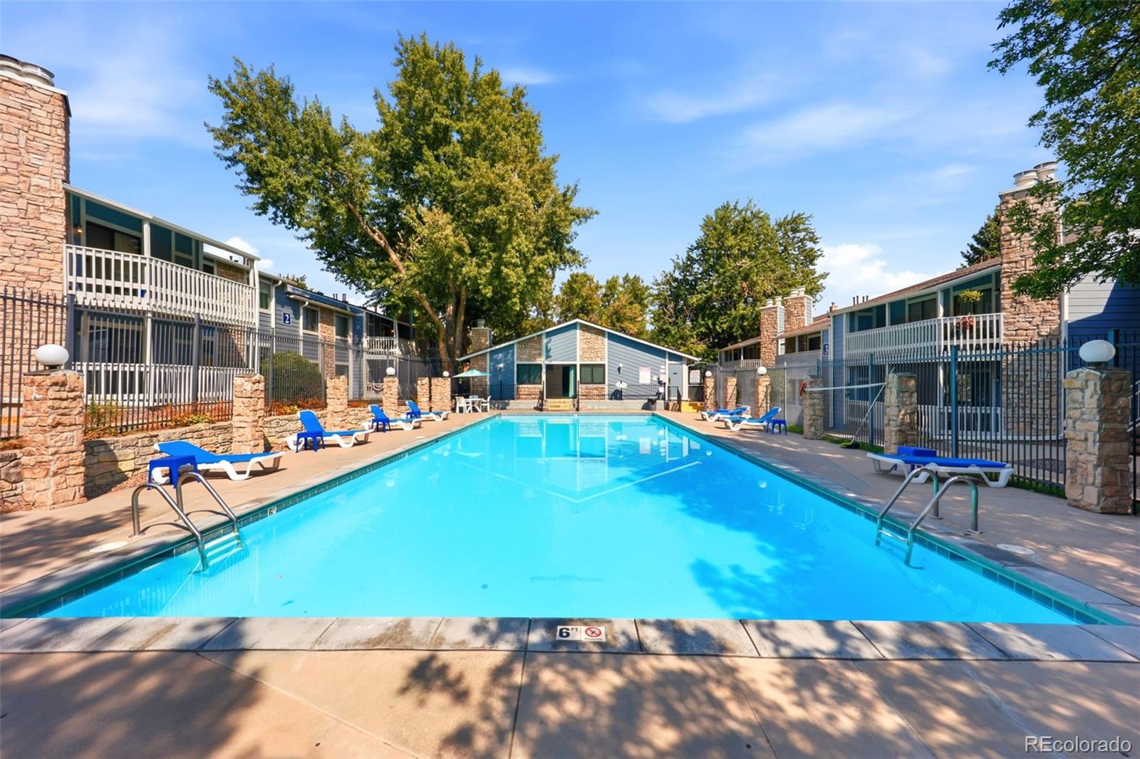 8600 E Alameda Avenue Unit: 206