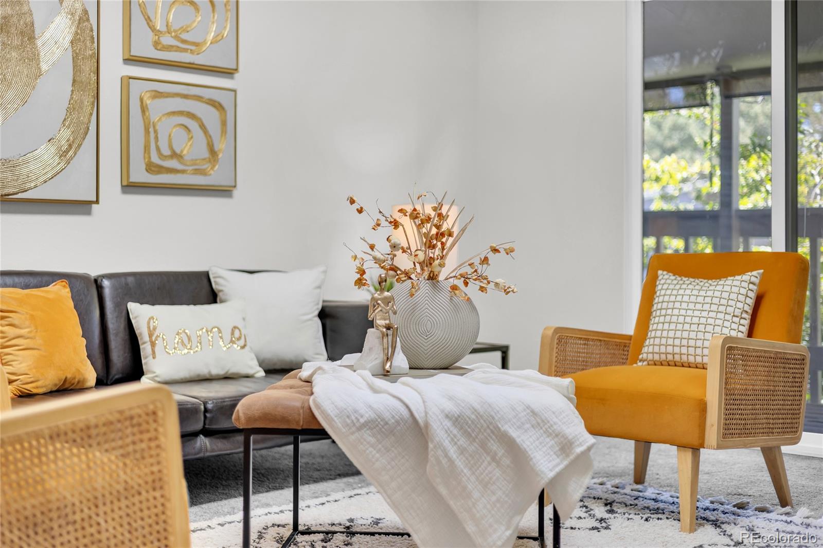8600 E Alameda Avenue Unit: 206