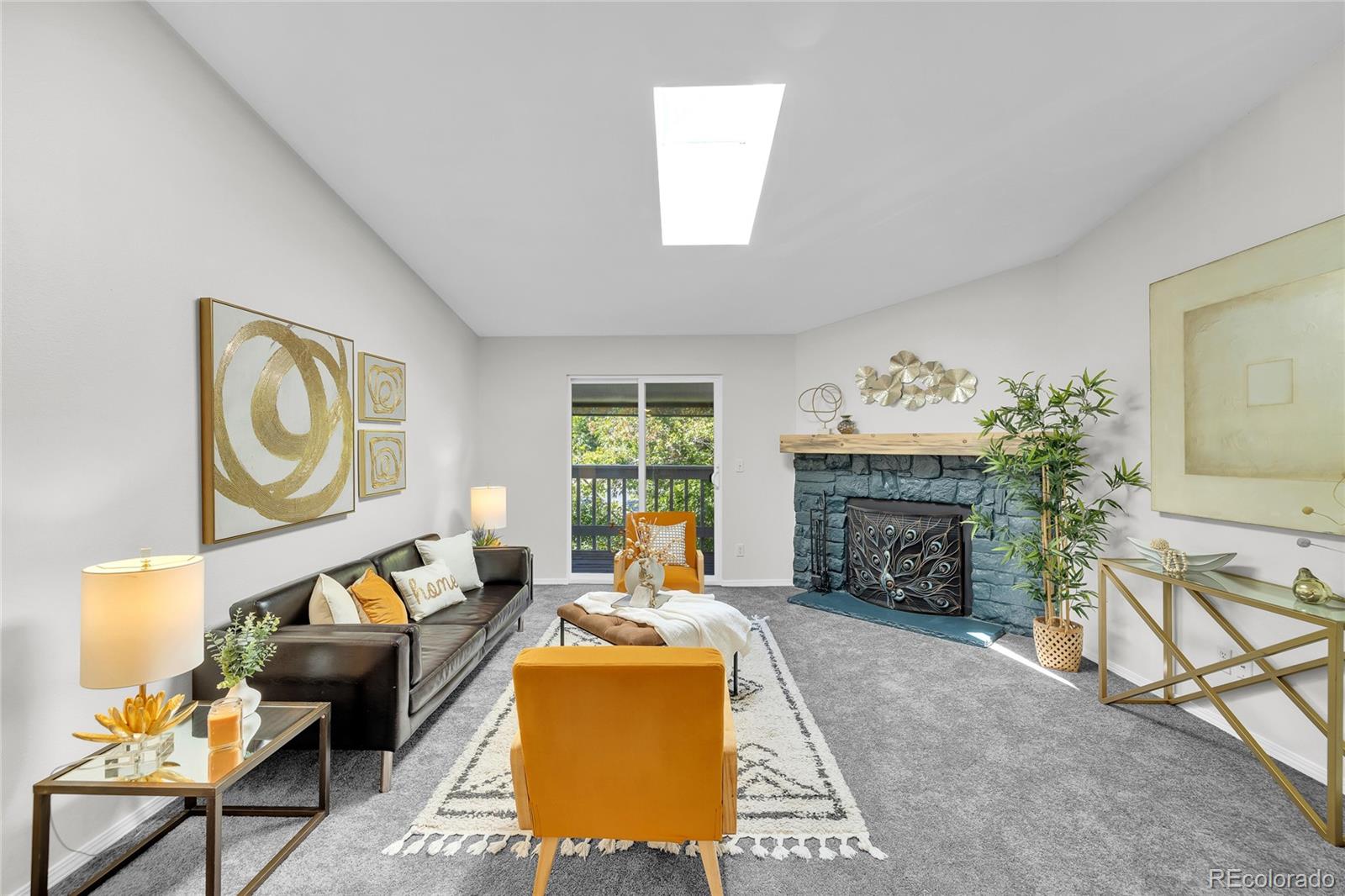 8600 E Alameda Avenue Unit: 206