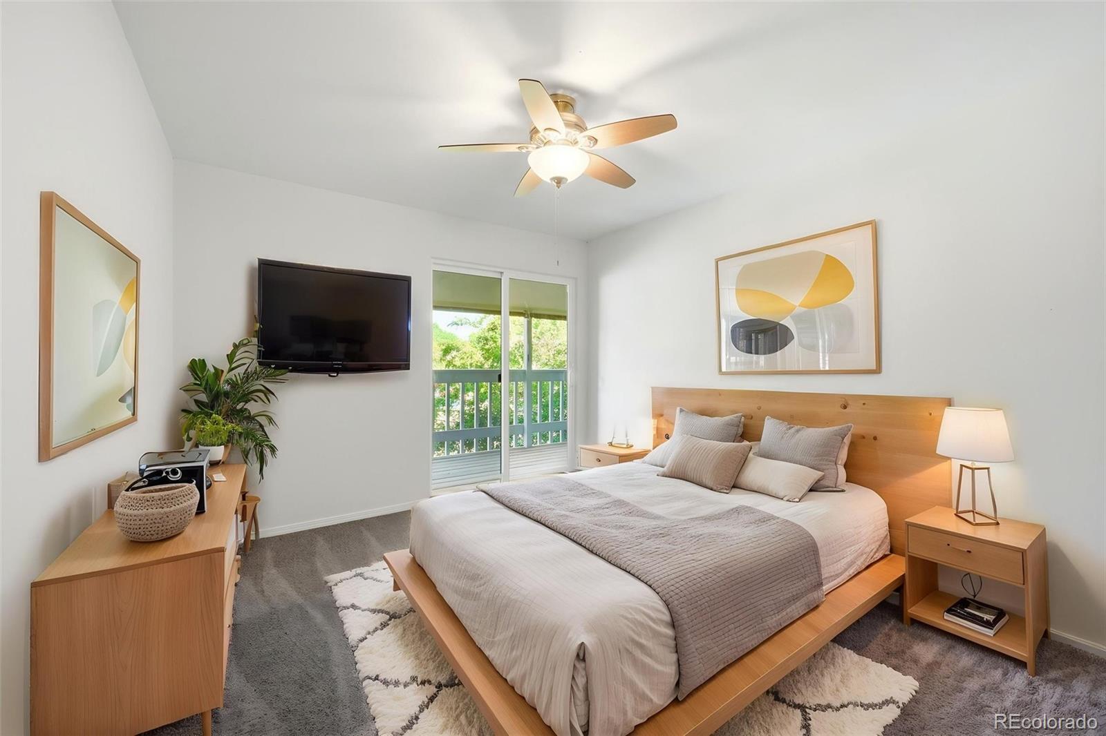8600 E Alameda Avenue Unit: 206