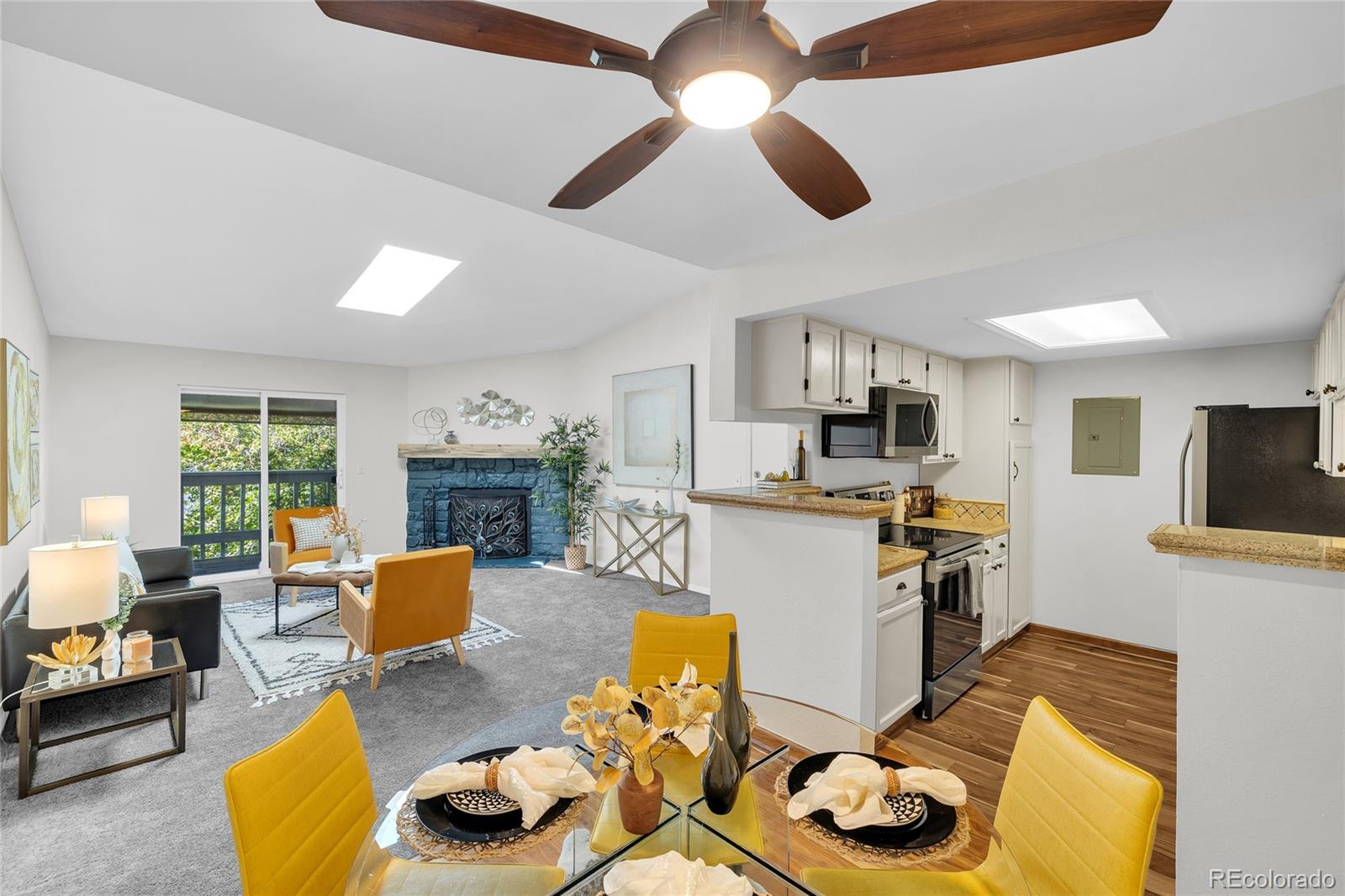 8600 E Alameda Avenue Unit: 206