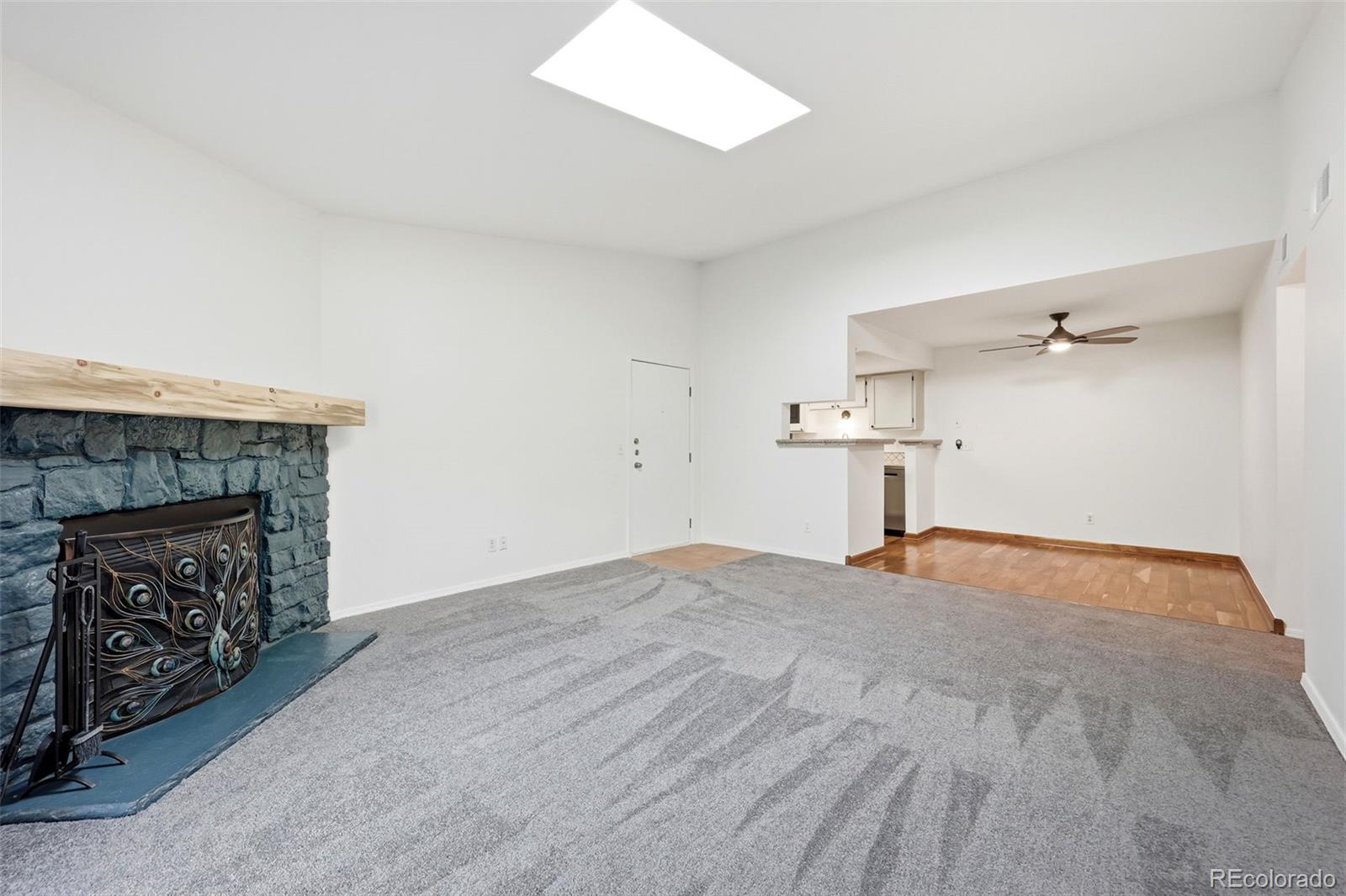 8600 E Alameda Avenue Unit: 206