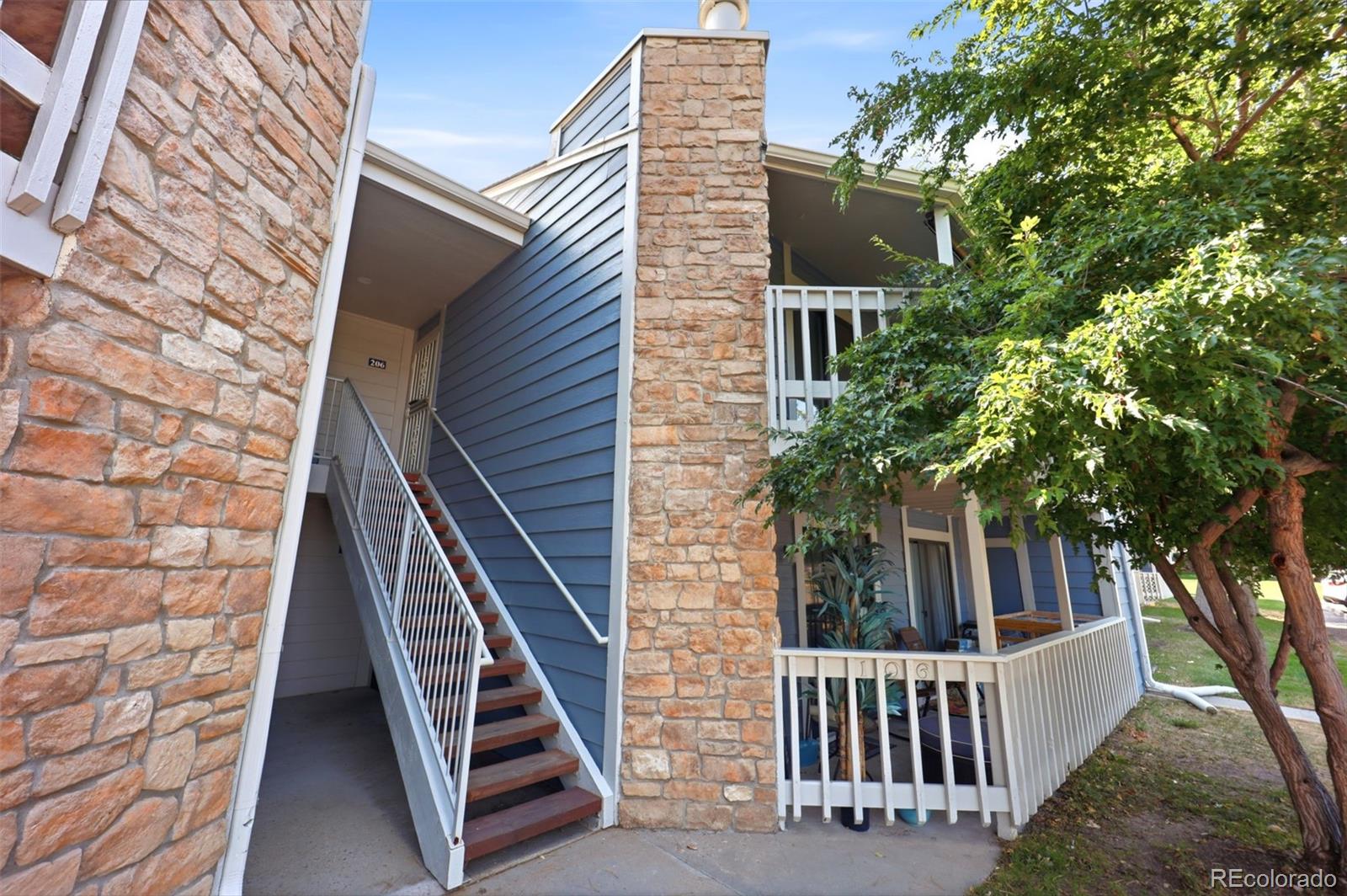 8600 E Alameda Avenue Unit: 206