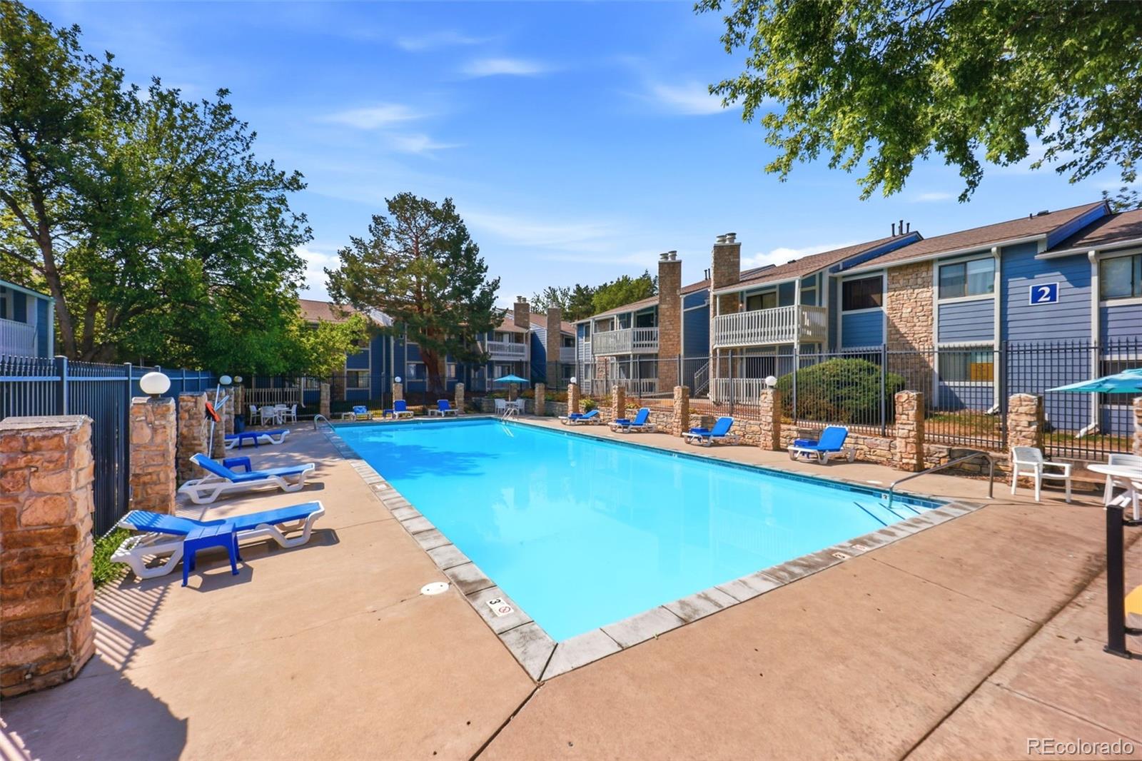 8600 E Alameda Avenue Unit: 206