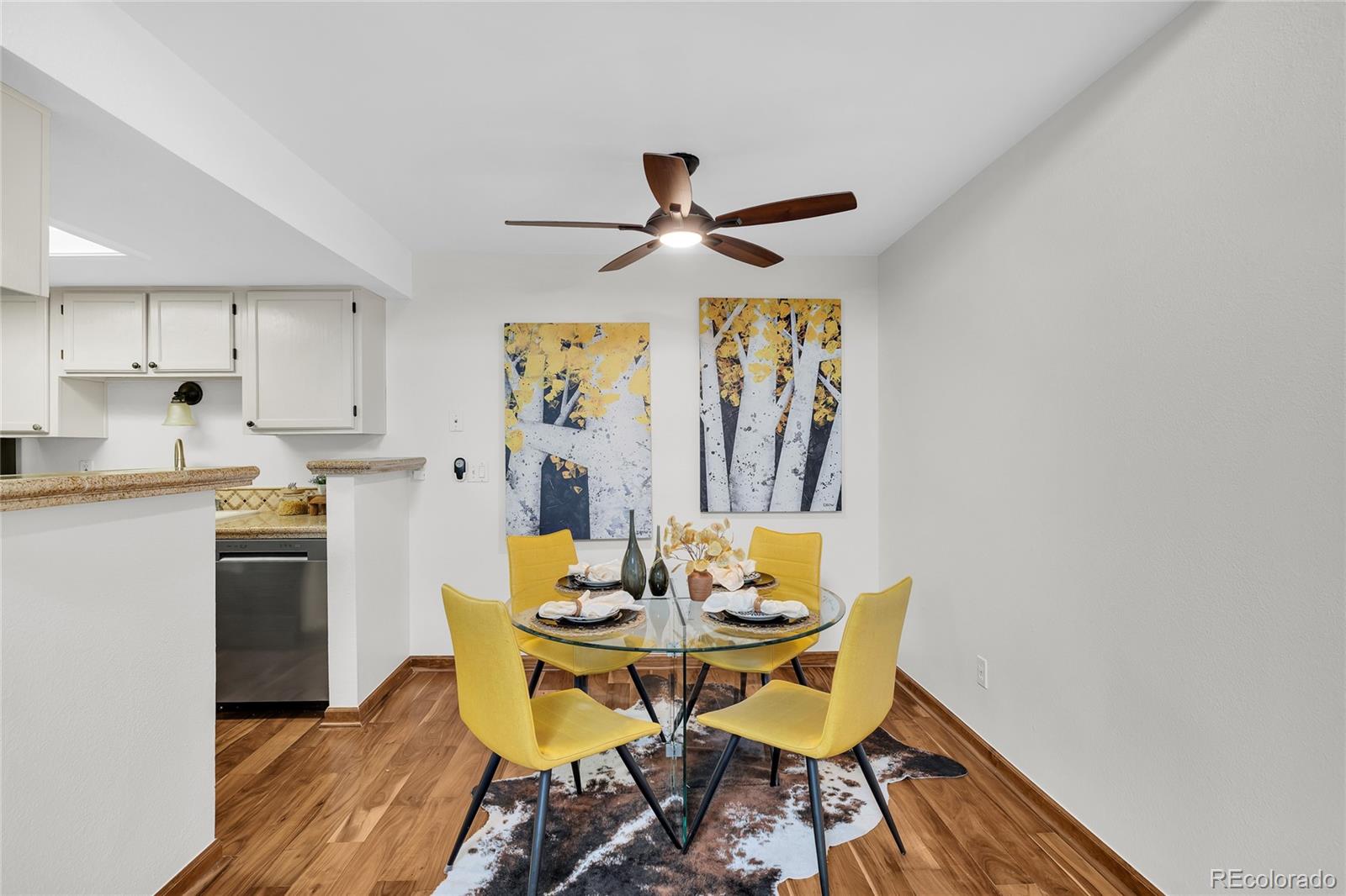 8600 E Alameda Avenue Unit: 206