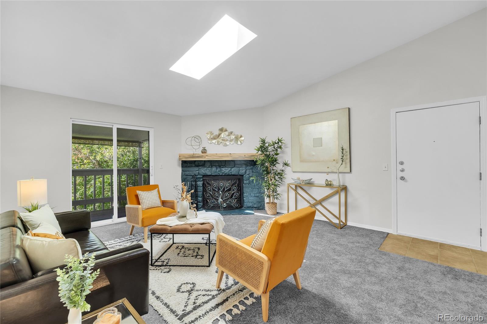 8600 E Alameda Avenue Unit: 206
