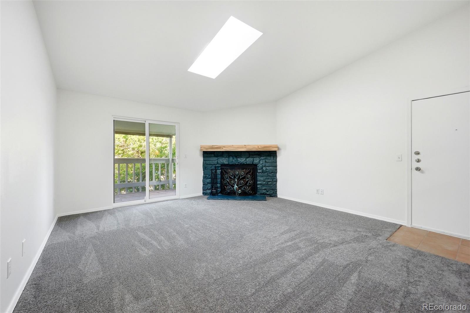 8600 E Alameda Avenue Unit: 206