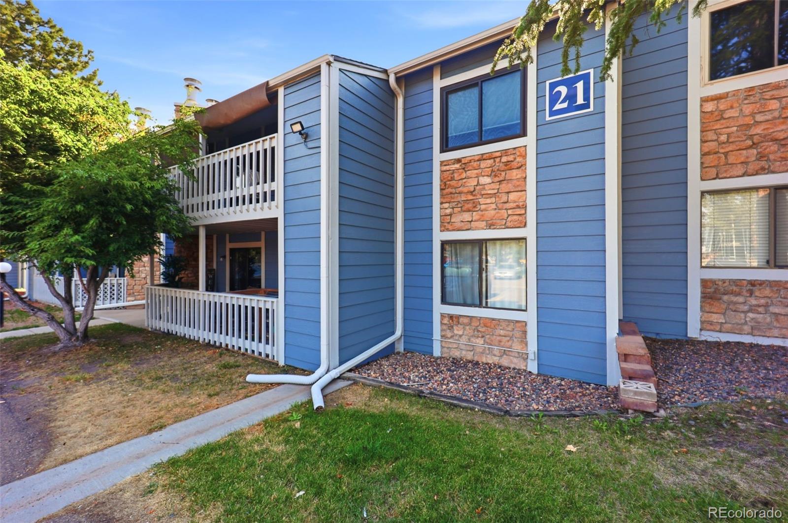 8600 E Alameda Avenue Unit: 206