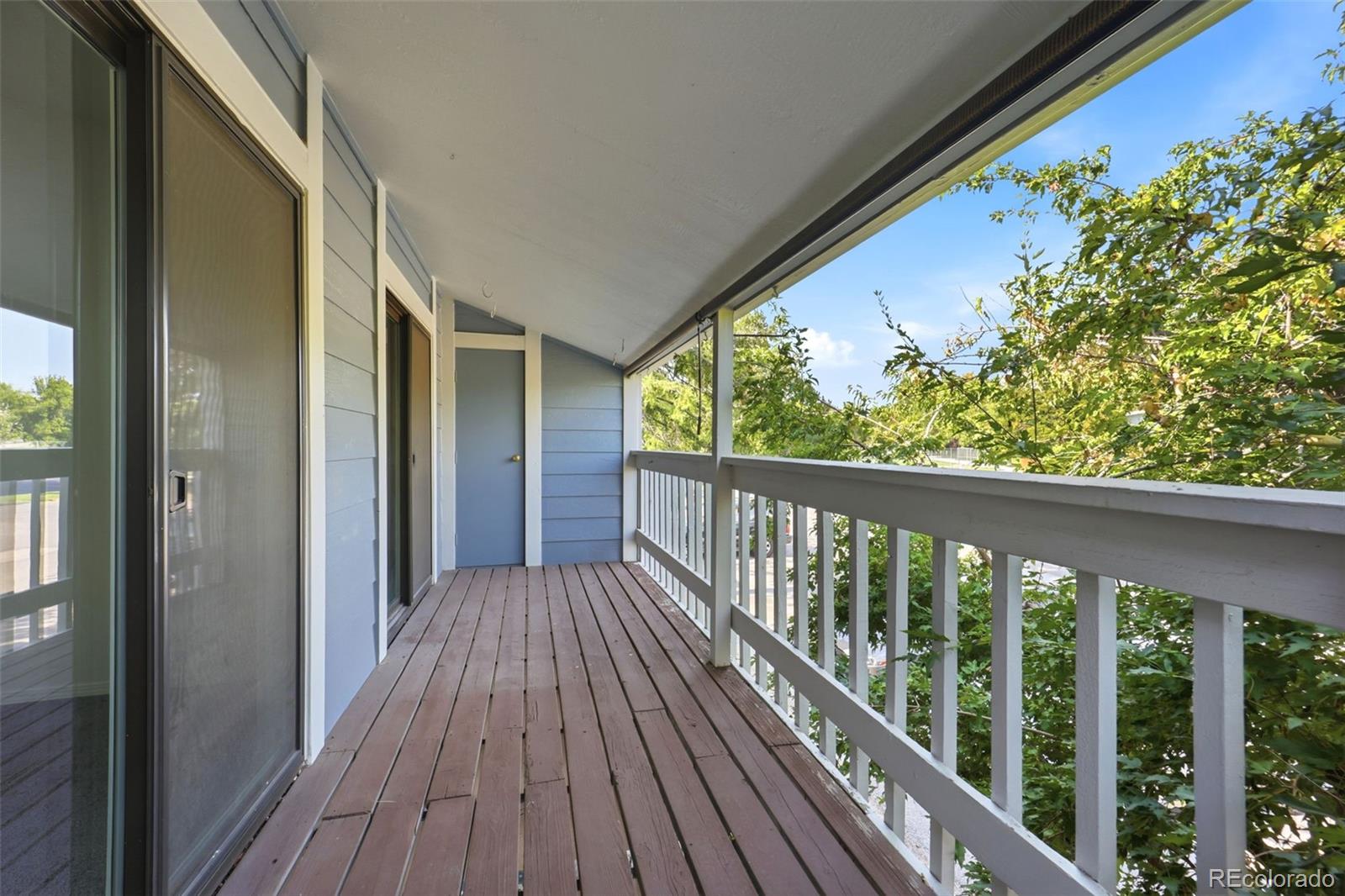 8600 E Alameda Avenue Unit: 206