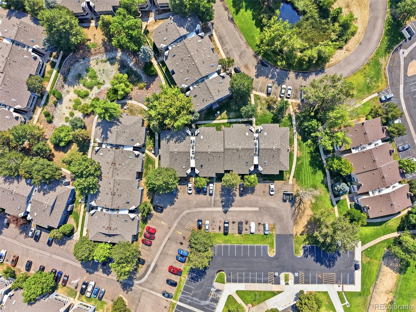 8600 E Alameda Avenue Unit: 206